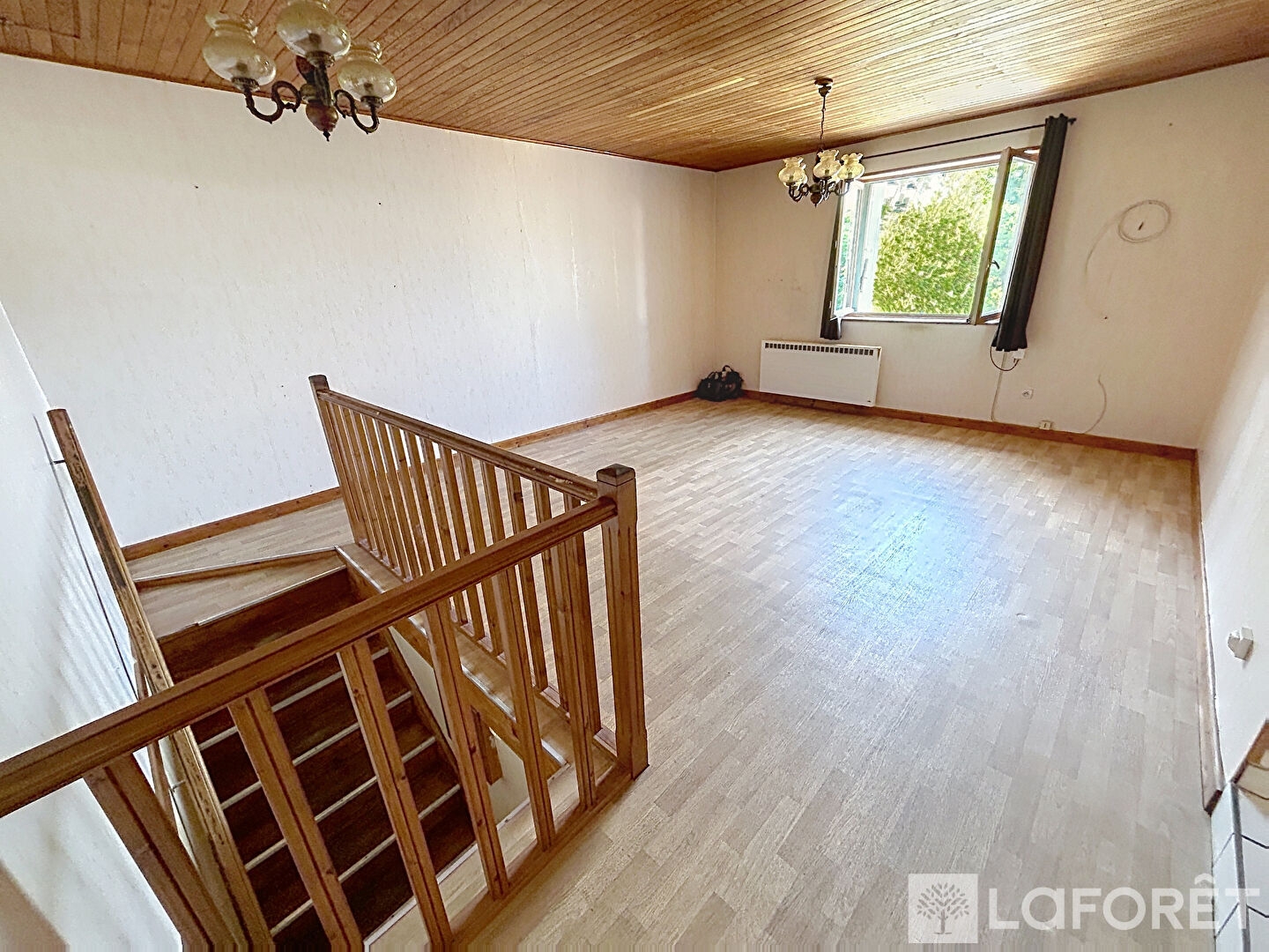Appartement à vendre - 3 pièces - 93m2 - Caluire-Et-Cuire (69300)