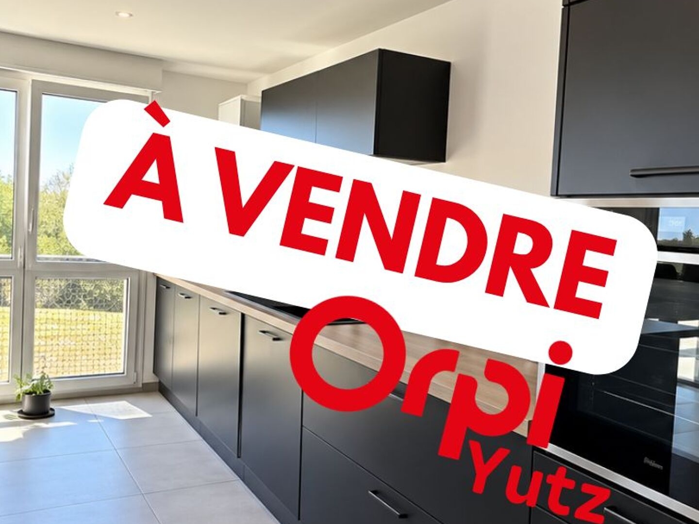 Appartement 5 pièces 93 m²