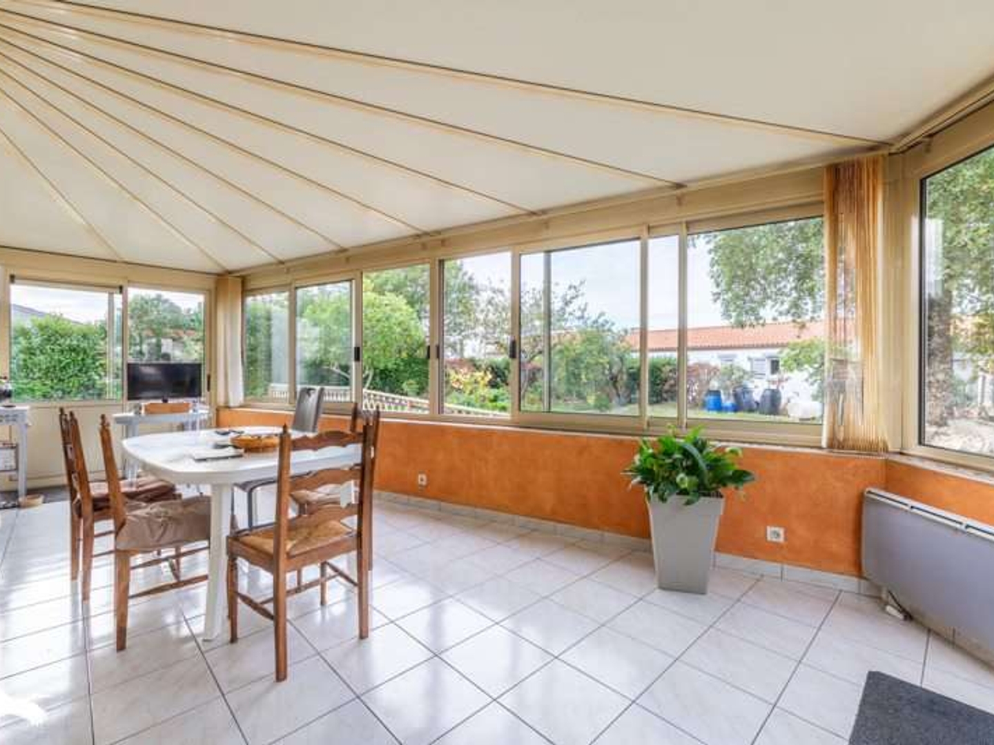 Maison 5 pièces 105 m²
