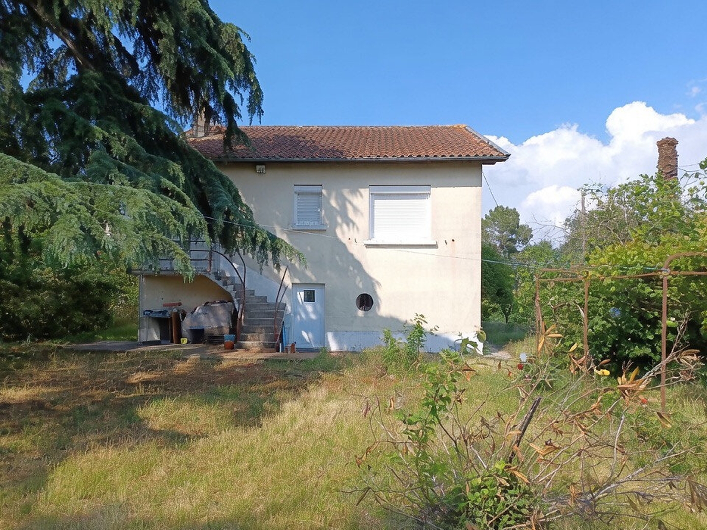 Maison 5 pièces 170 m²