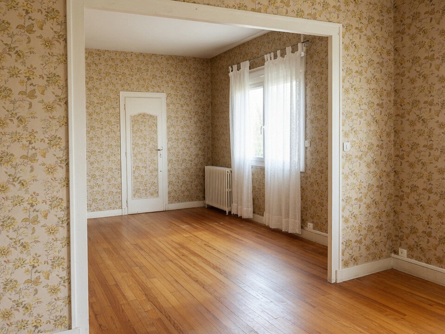 Maison à vendre - 5 pièces - 170m2 - Bruges (33520)