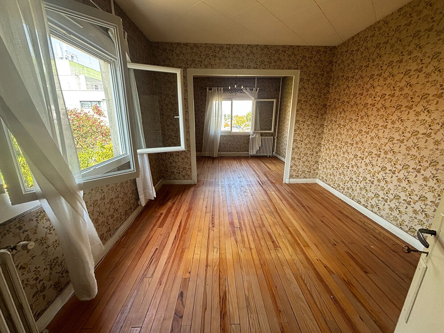 Maison à vendre - 5 pièces - 170m2 - Bruges (33520)
