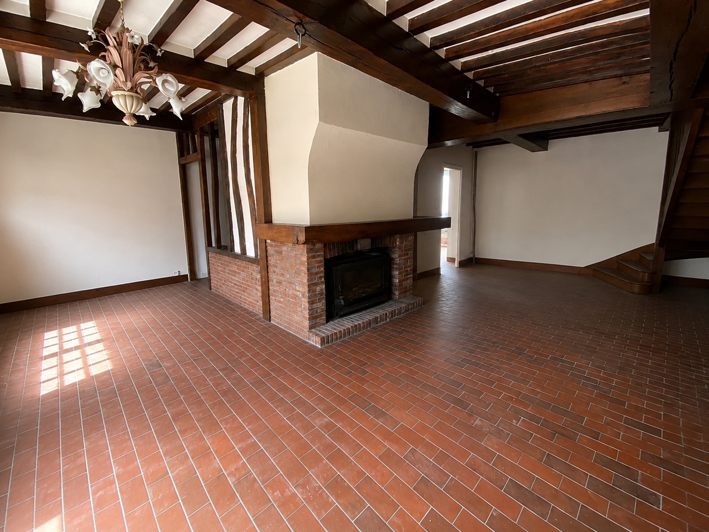 Immeuble à vendre - 6 pièces - 212m2 - Aumale (76390)