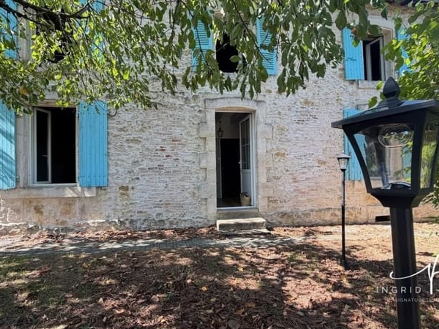 Maison à vendre - 6 pièces - 147m2 - Verruyes (79310)