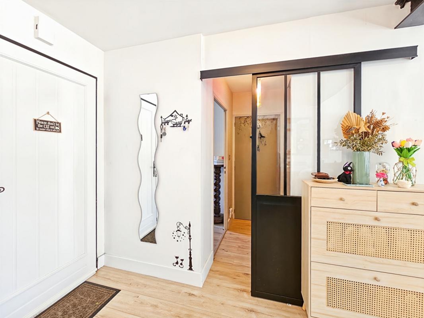 Maison à vendre - 6 pièces - 98m2 - Sainte-Gemmes-Sur... (49130)
