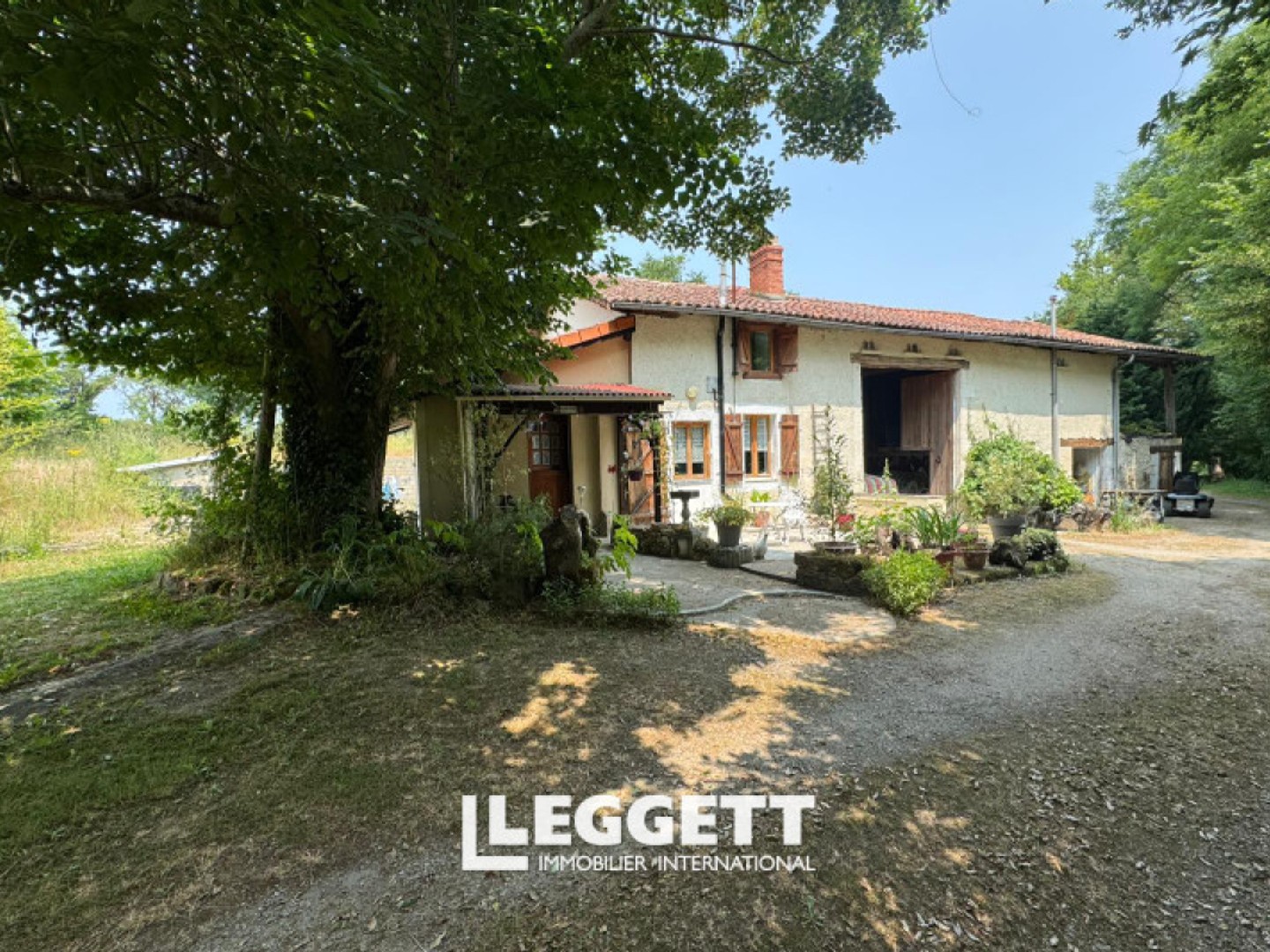 maison 8 pièce(s), CHABANAIS
