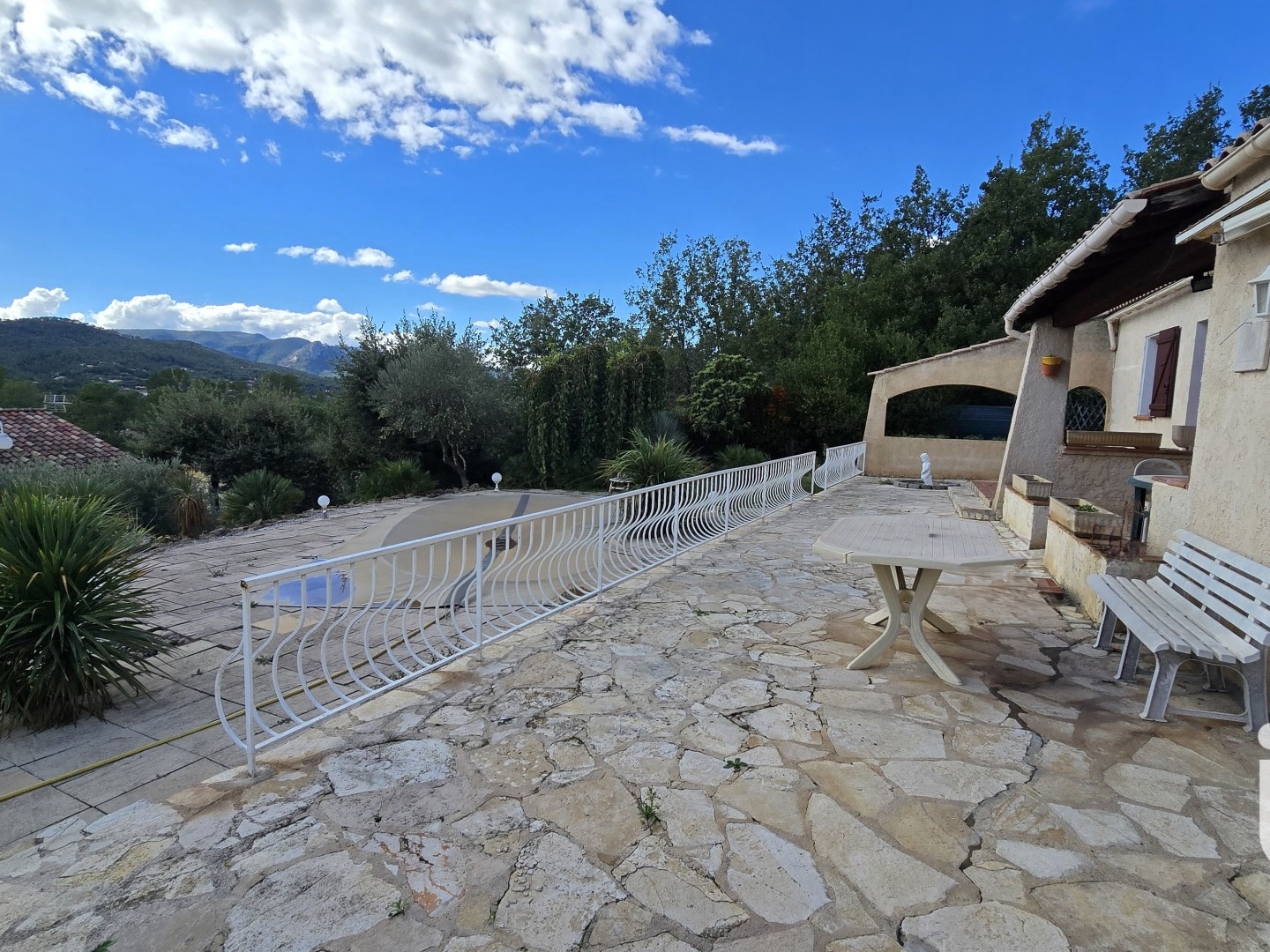 Maison 5 pièces 107 m²