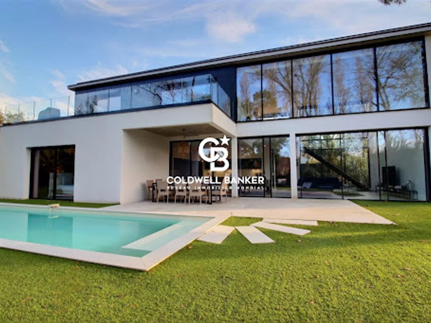 Maison à vendre - 6 pièces - 240m2 - Arcachon (33120)