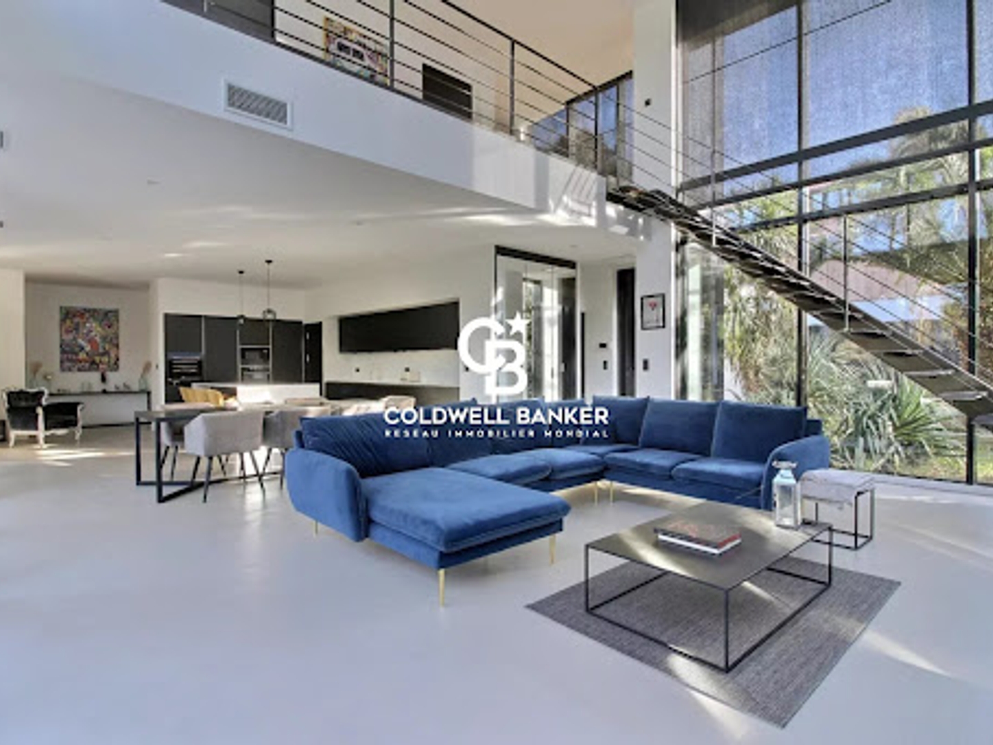 Maison à vendre - 6 pièces - 240m2 - Arcachon (33120)