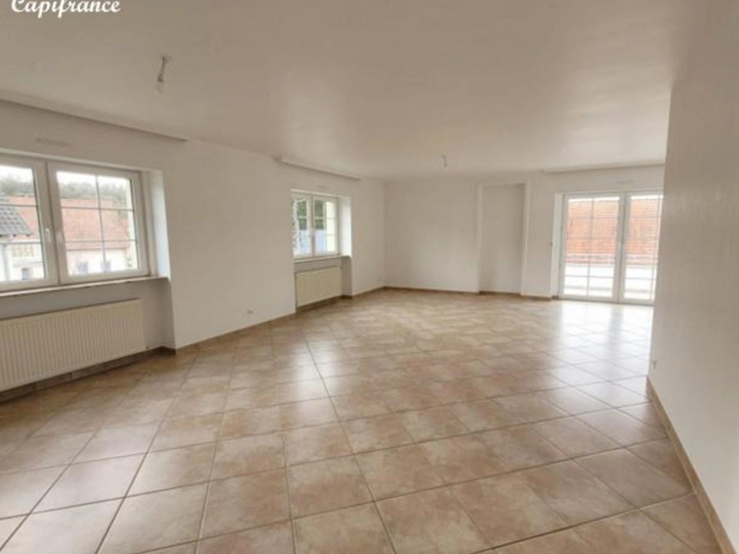 Appartement 5 pièces 139 m²