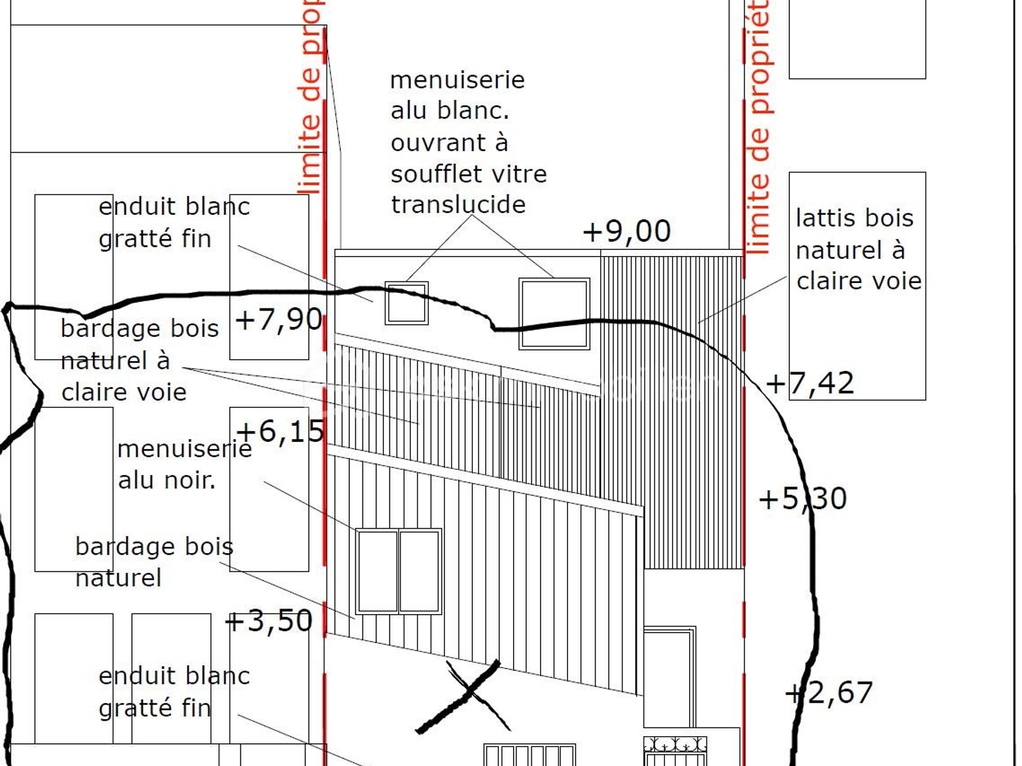 Parking / garage / box à vendre - 40m2 - Montreuil (93100)