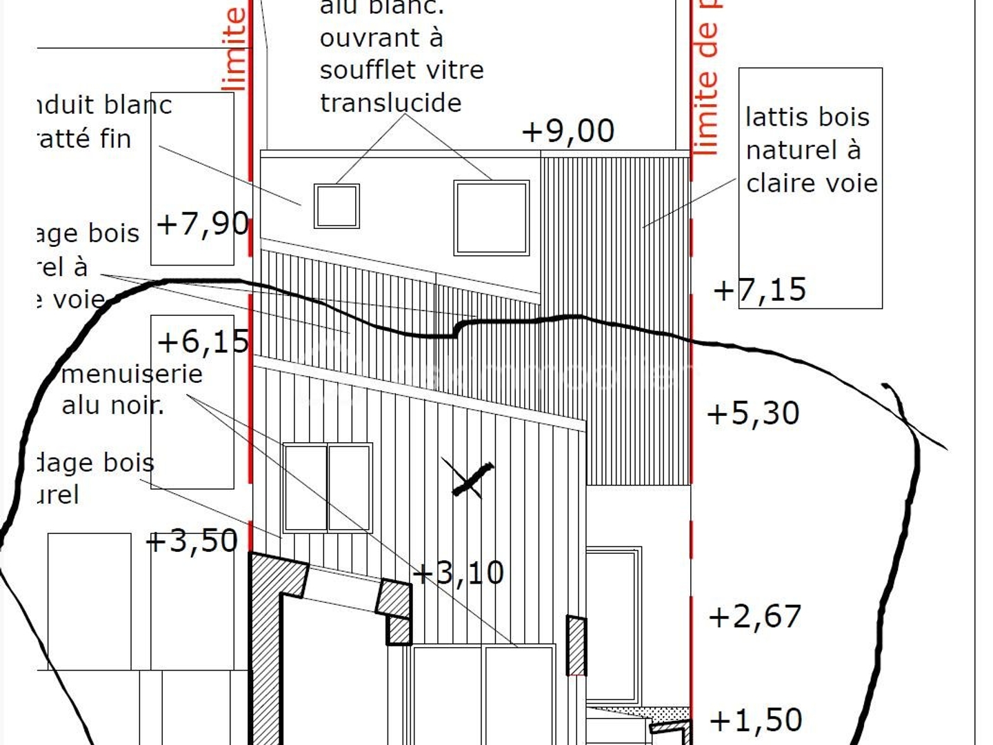 Parking / garage / box à vendre - 40m2 - Montreuil (93100)