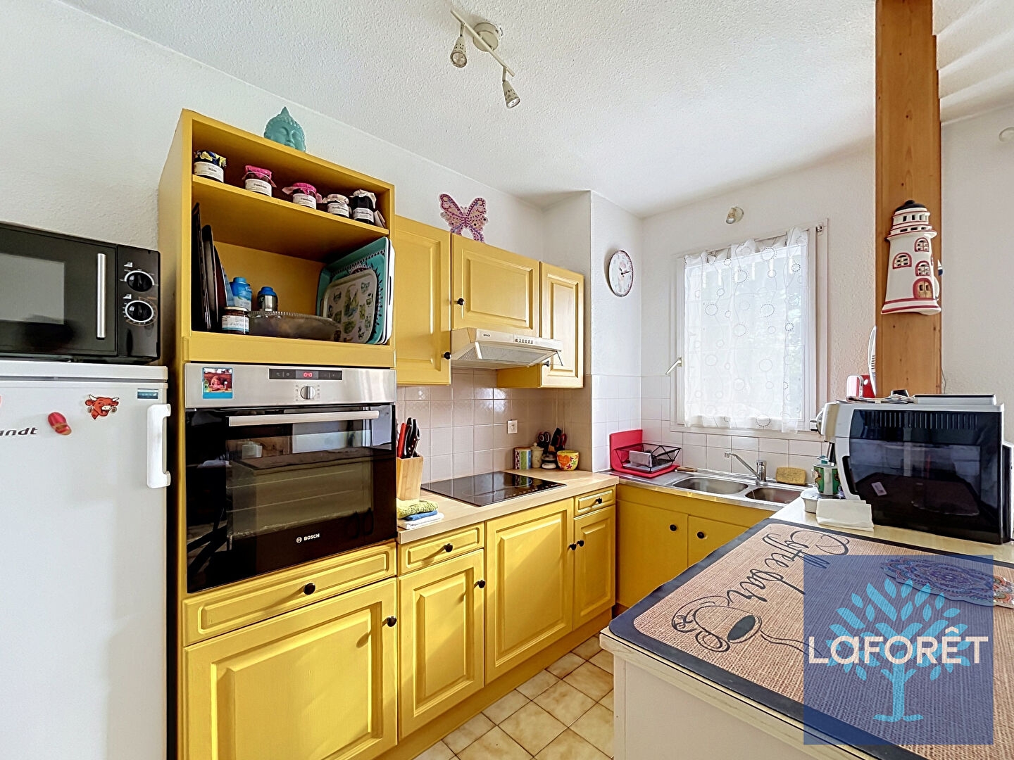 Appartement à vendre - 3 pièces - 64m2 - Saint-Paul-Lès-Dax (40990)