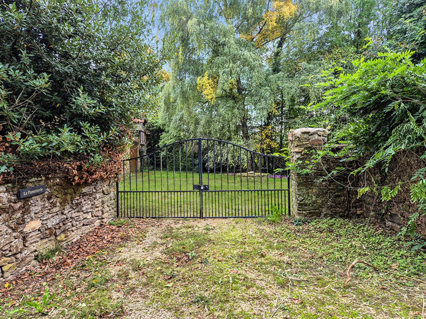 Maison à vendre - 5 pièces - 139m2 - Corrèze (19800)