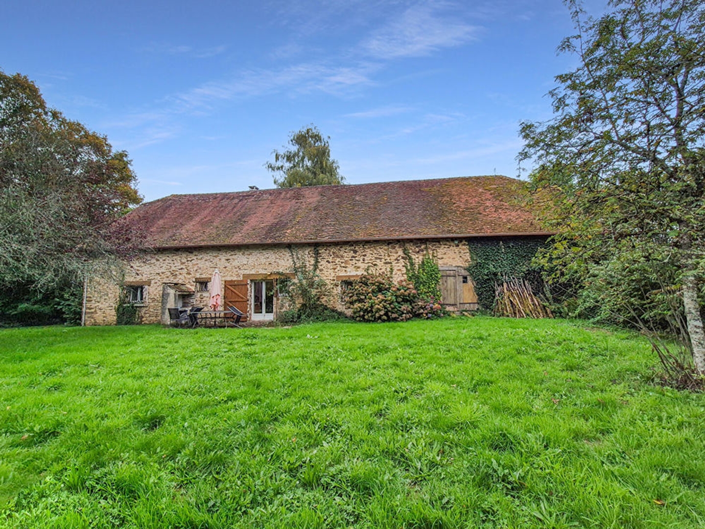 Maison à vendre - 5 pièces - 139m2 - Corrèze (19800)