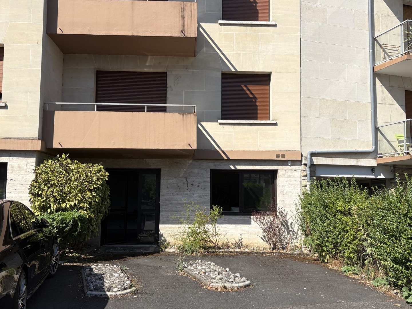 Locaux à vendre - 127m2 - Brive-La-Gaillarde (19100)