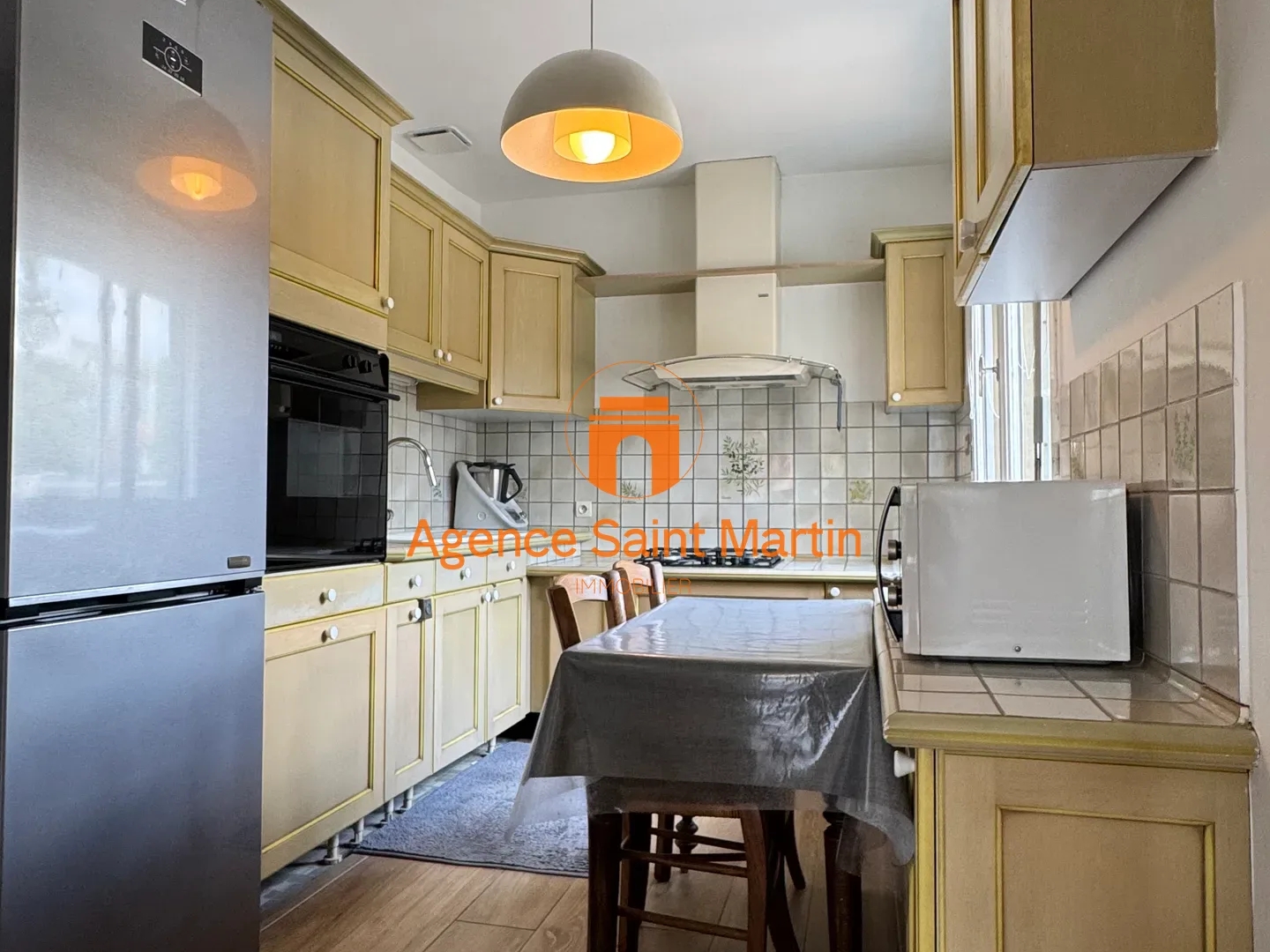 Maison à vendre - 5 pièces - 110m2 - Montélimar (26200)