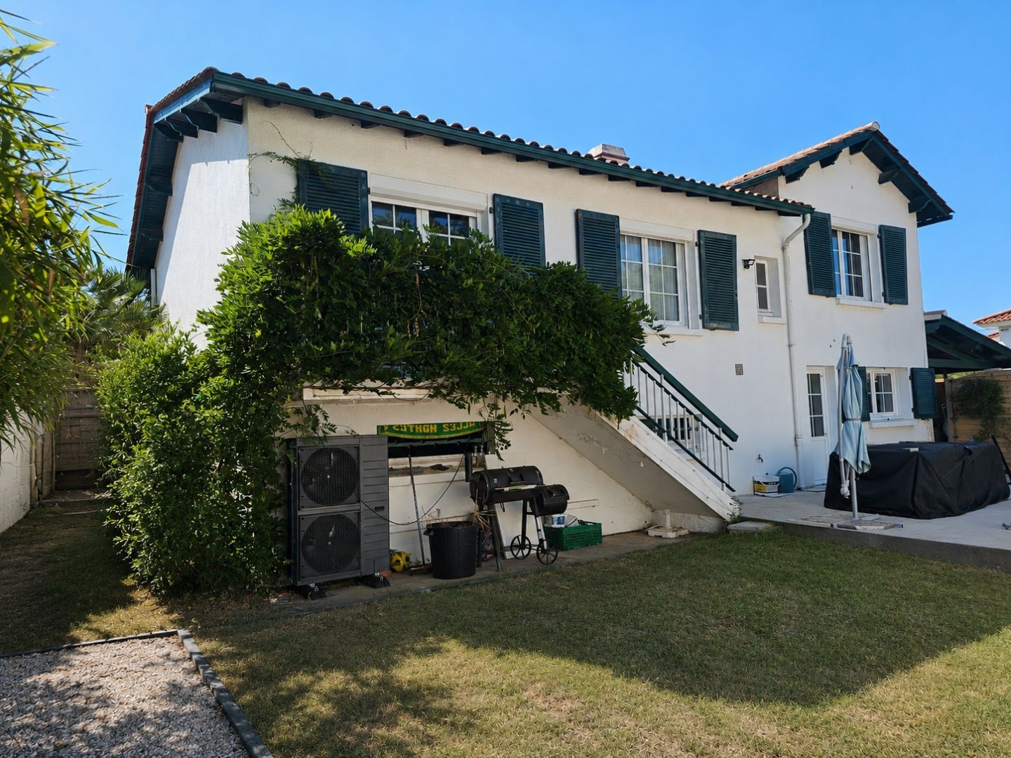 Maison à vendre - 7 pièces - 137m2 - Challans (85300)