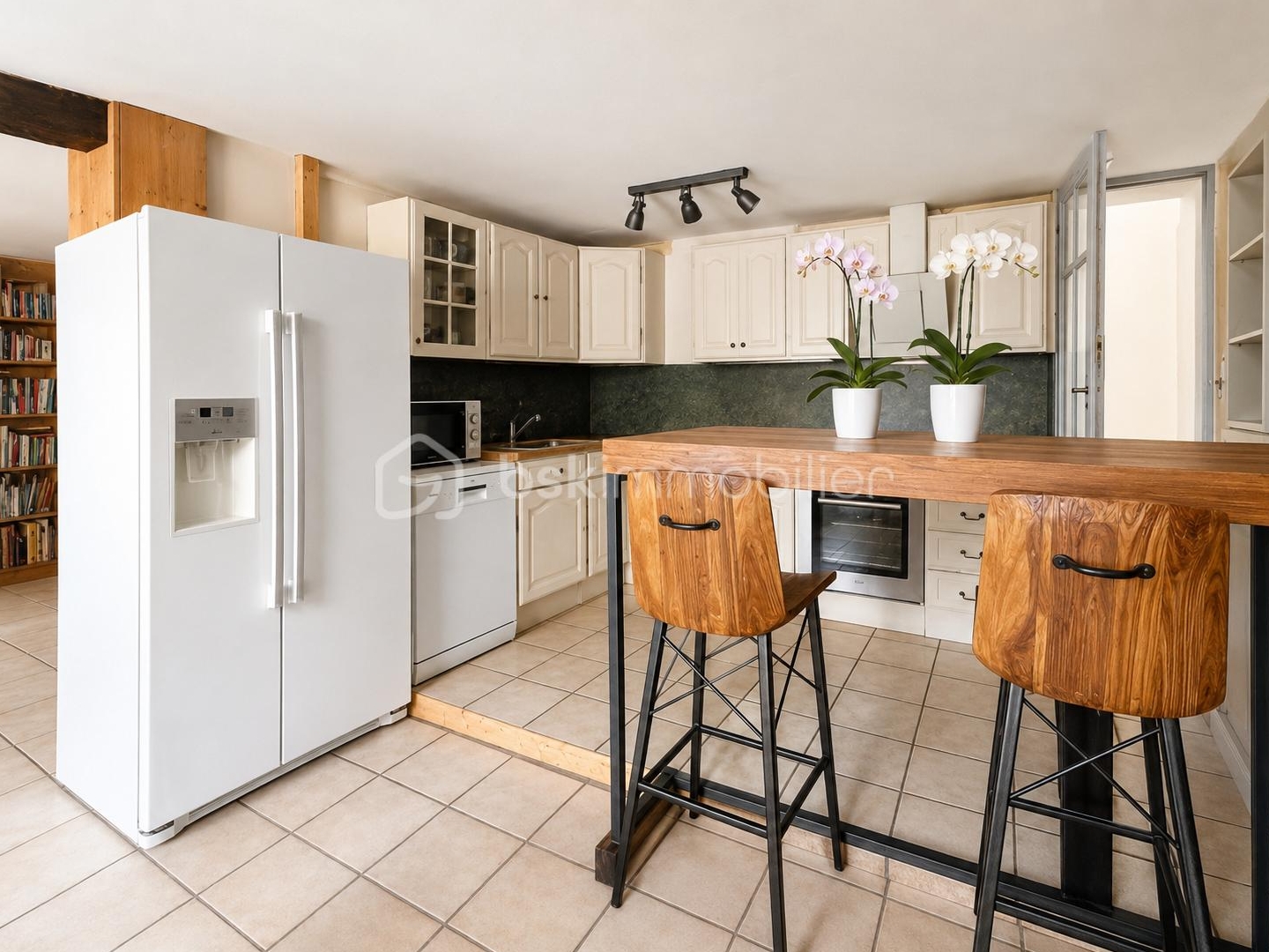 Maison 6 pièces 134 m²