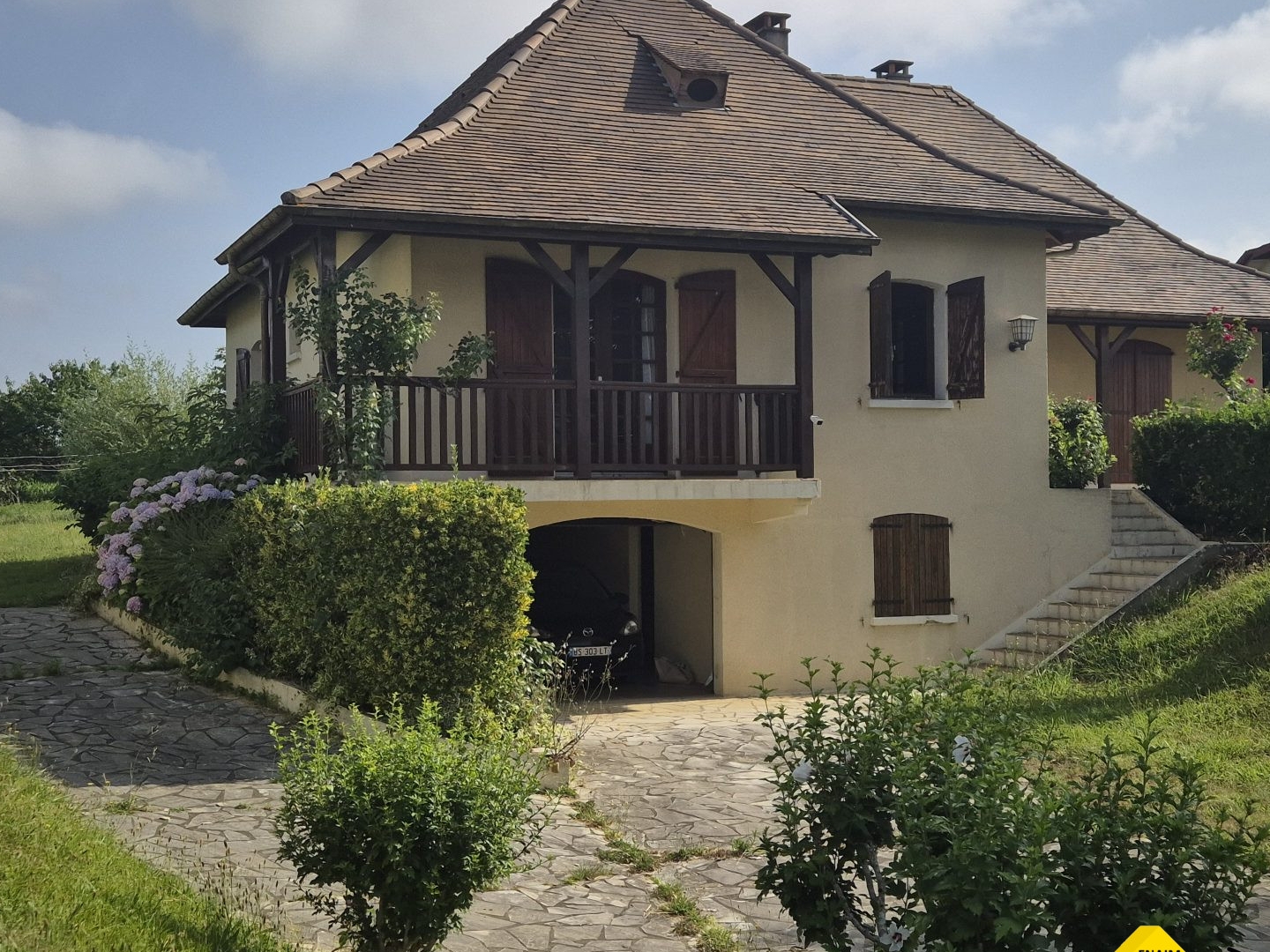 Maison 6 pièces 139 m²