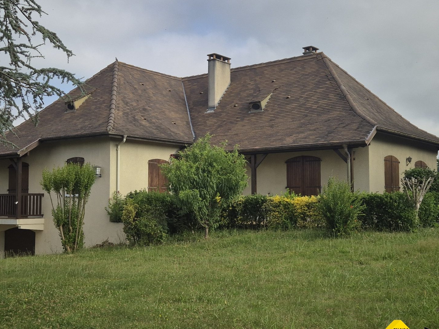 Maison à vendre - 6 pièces - 139m2 - Orthez (64300)