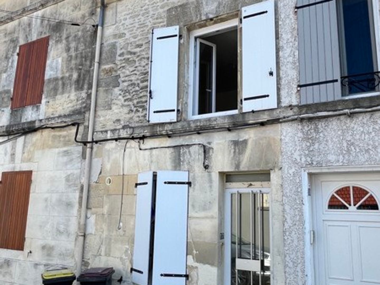 Maison 3 pièces 52 m²