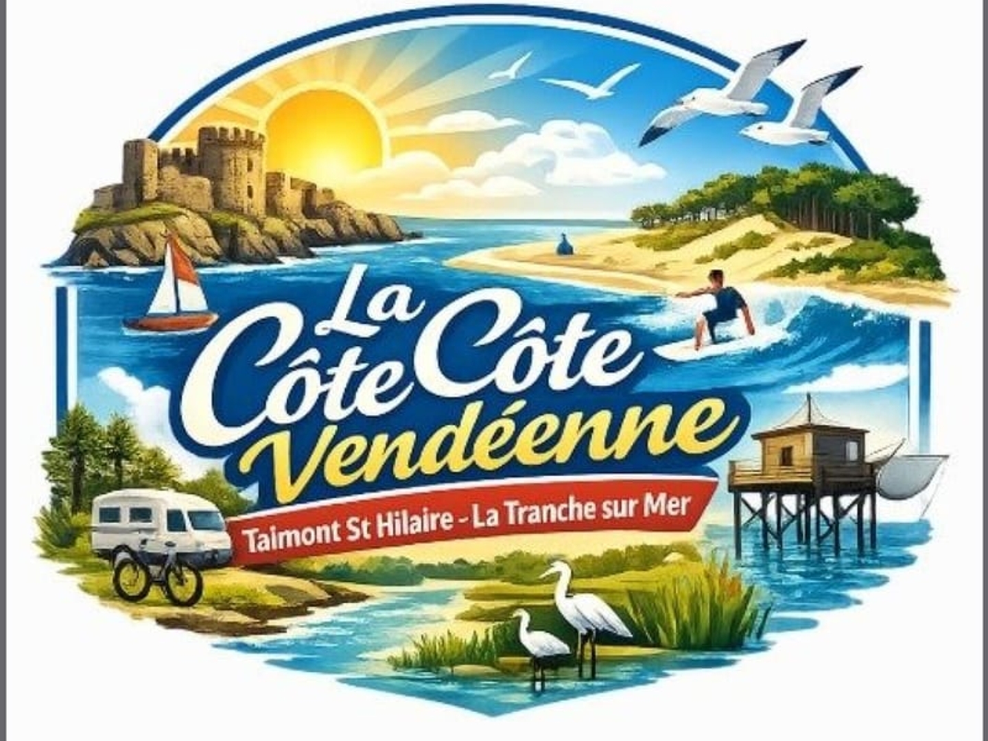 Magasin à vendre - 2 pièces - 97m2 - Les Sables-D'olonne (85100)