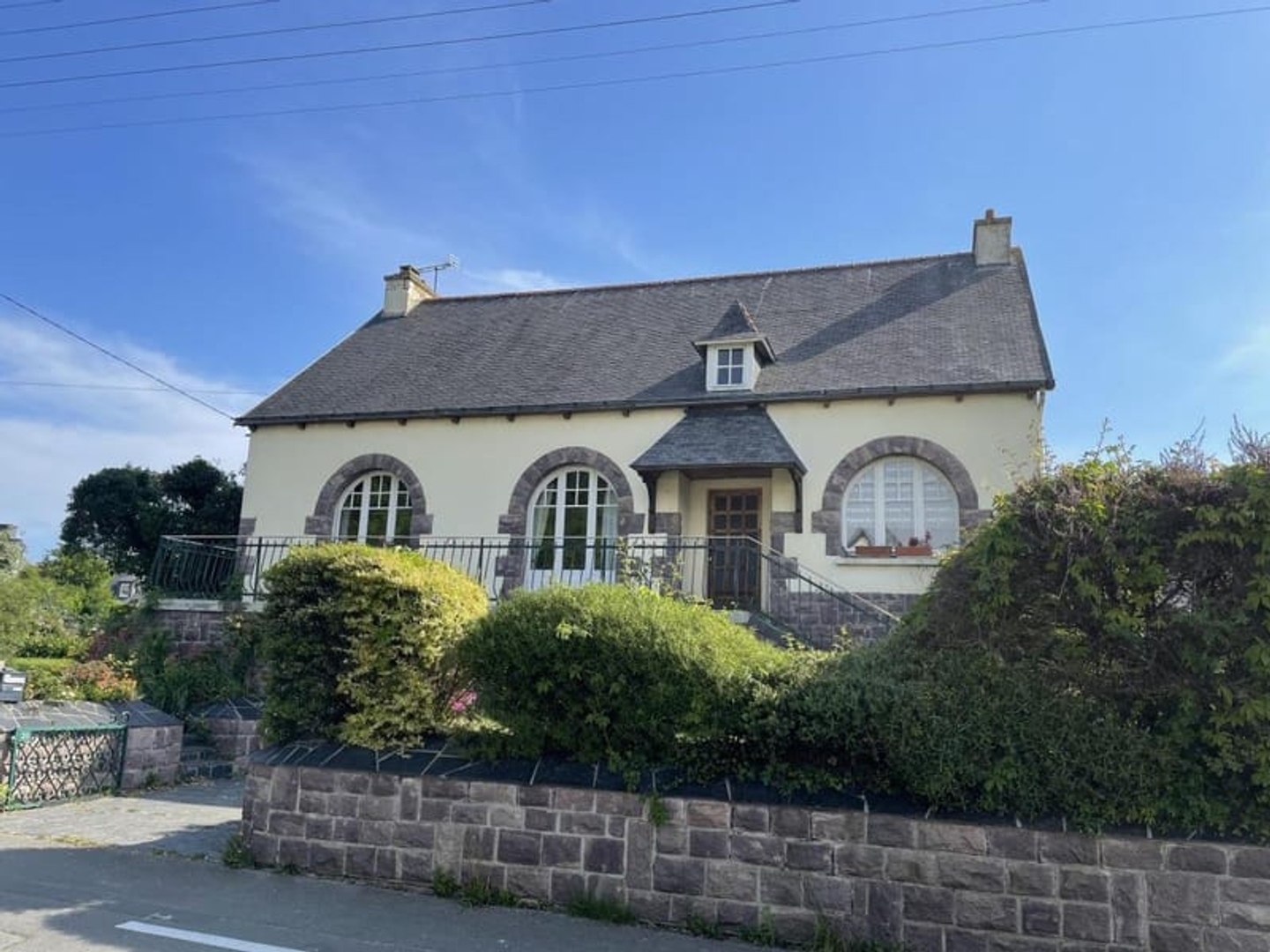 Maison A Vendre - 22500 Paimpol
