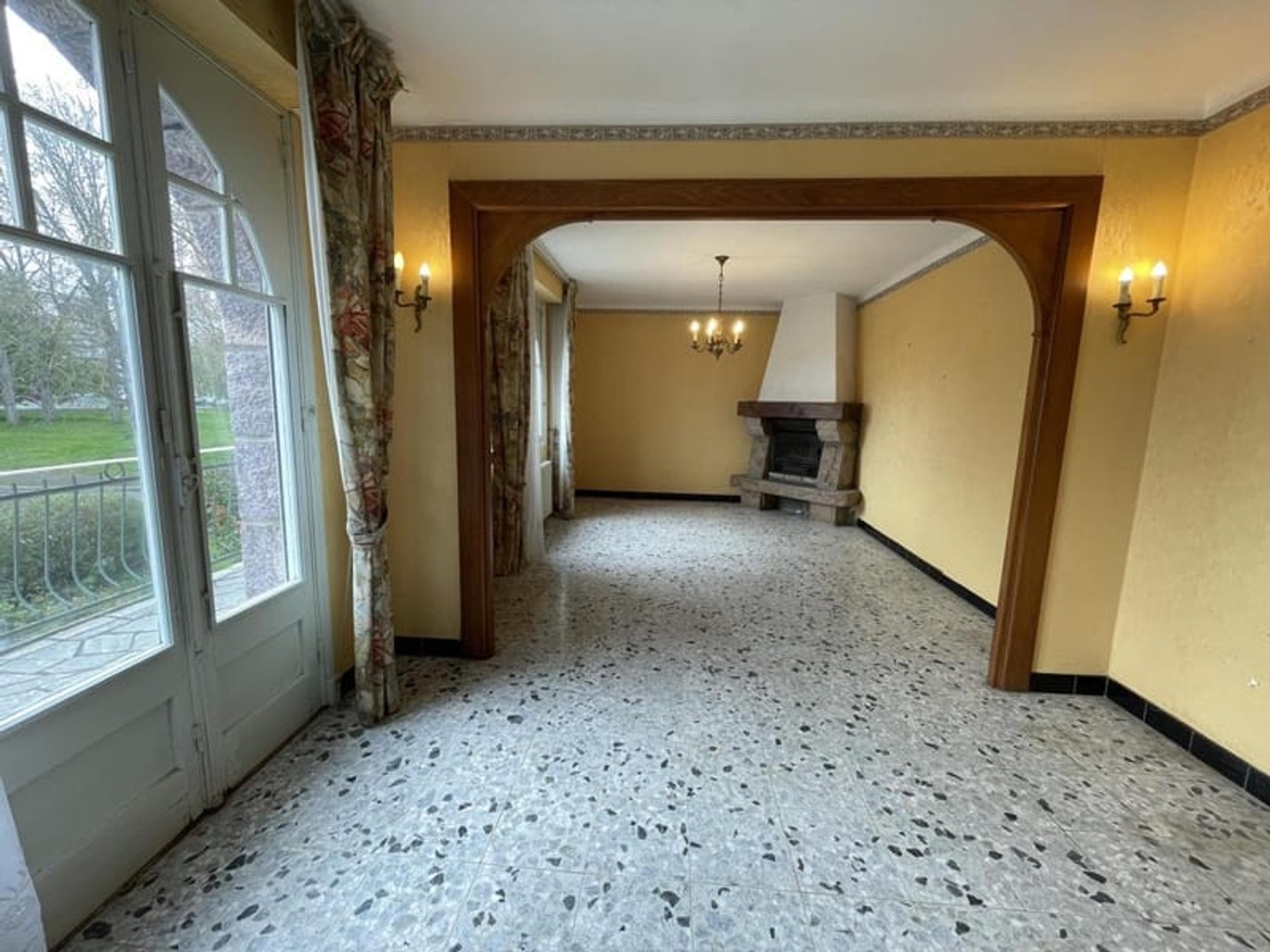 Maison à vendre - 8 pièces - 156m2 - Paimpol (22500)