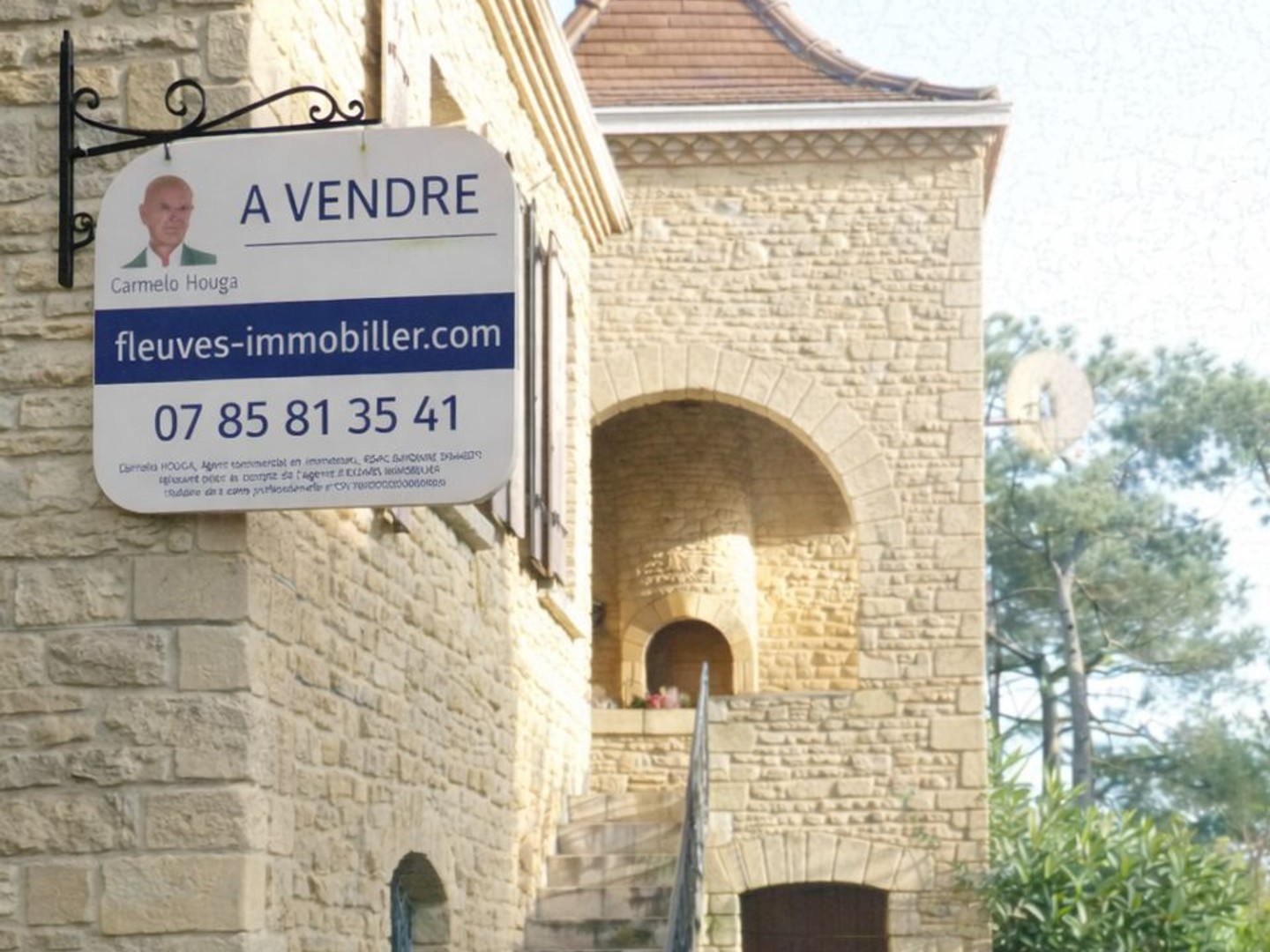 maison proche des plages