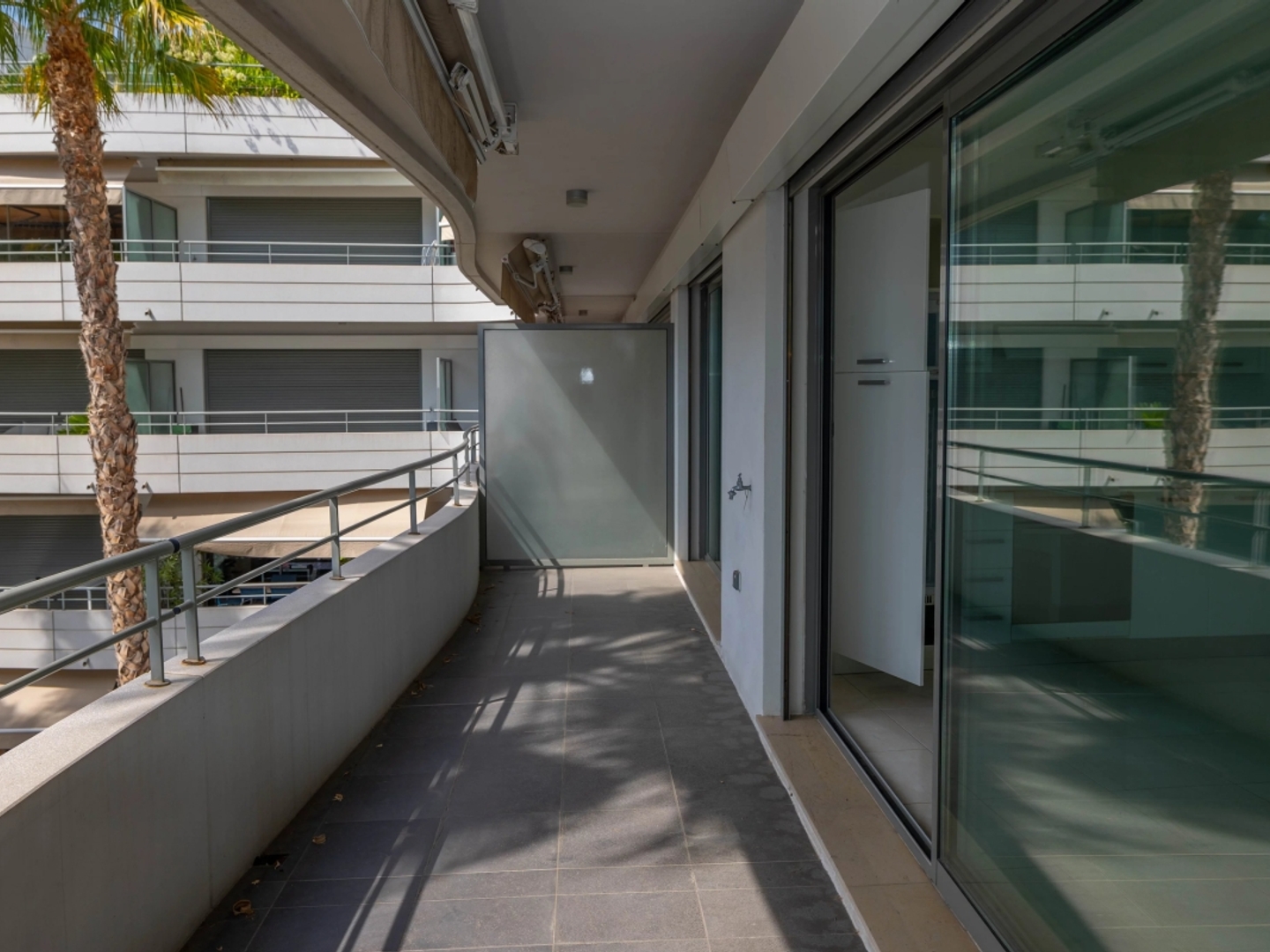Appartement à vendre - 2 pièces - 49m2 - Menton (06500)