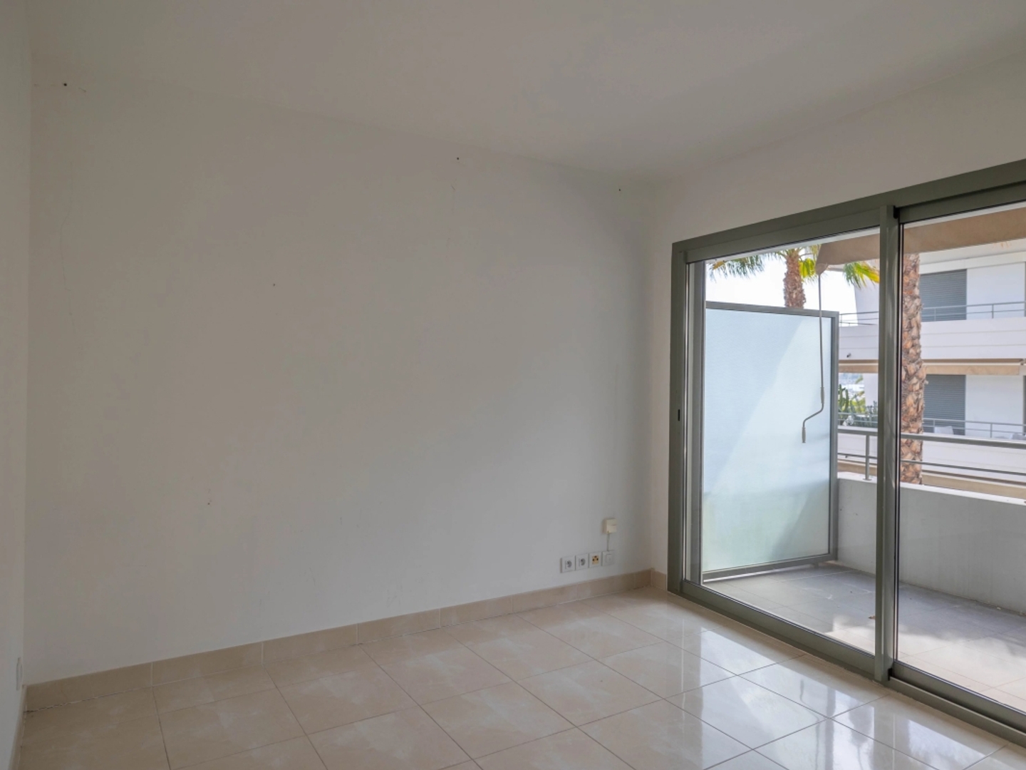 Appartement à vendre - 2 pièces - 49m2 - Menton (06500)