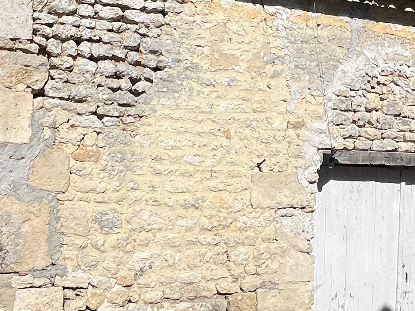 Maison à vendre - 58m2 - Torsac (16410)