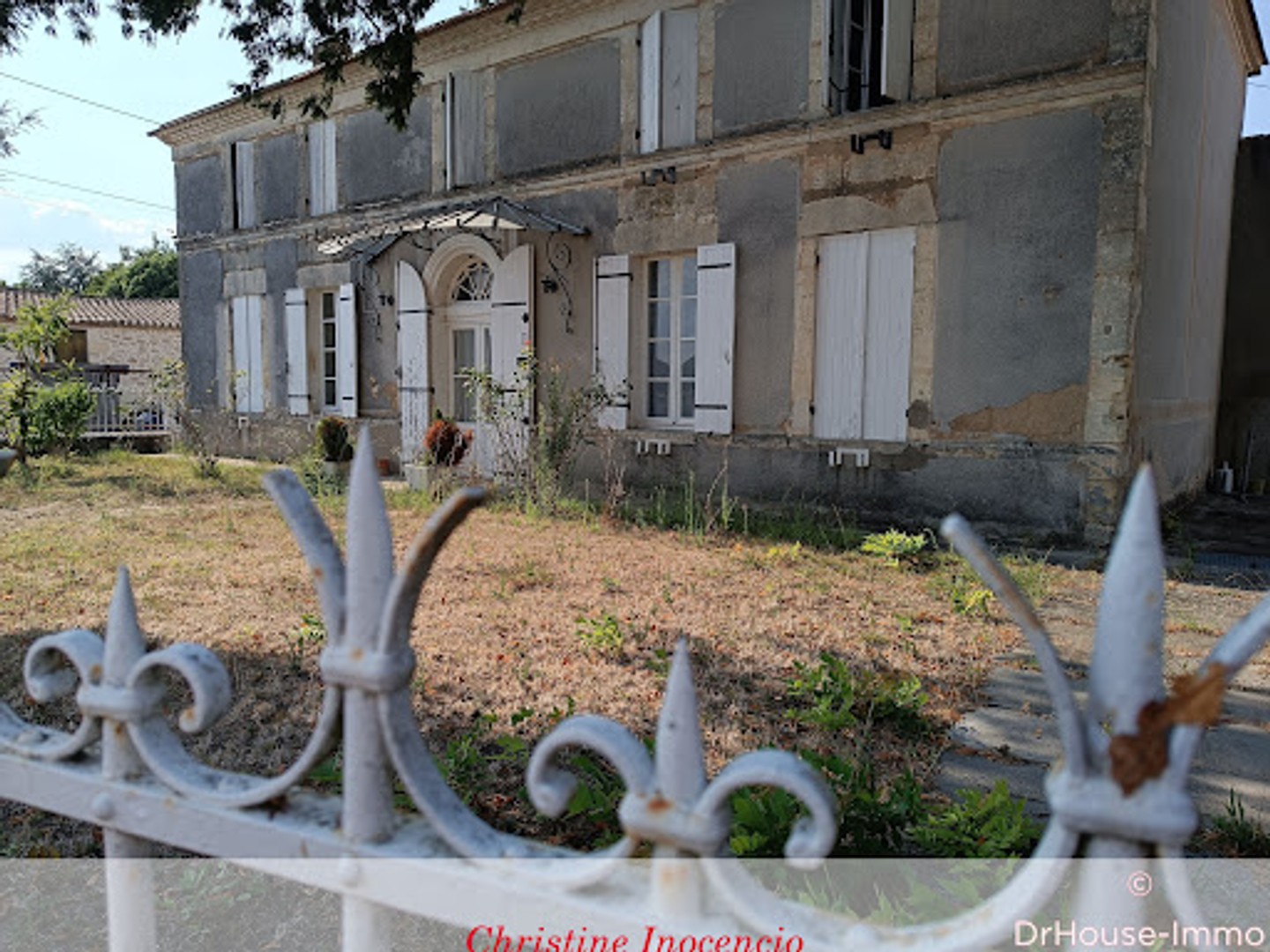 Maison 6 pièces 167 m²
