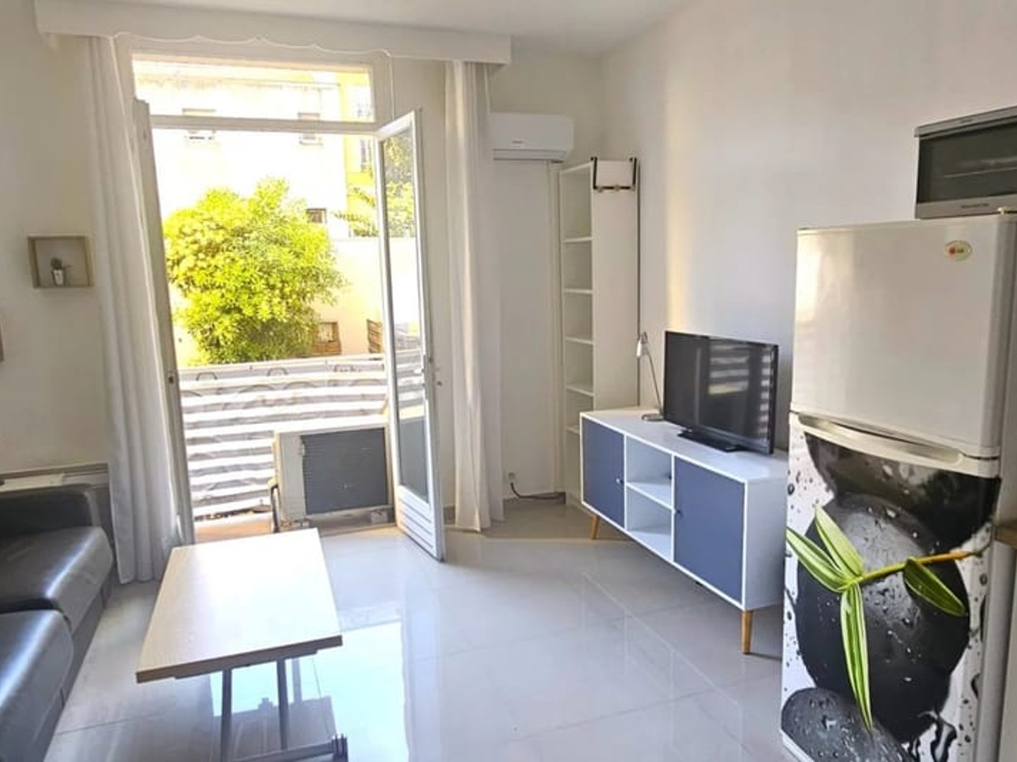 OPPORTUNITÉ RARE À NICE -149 900€ STUDIO COUP DE CŒUR !