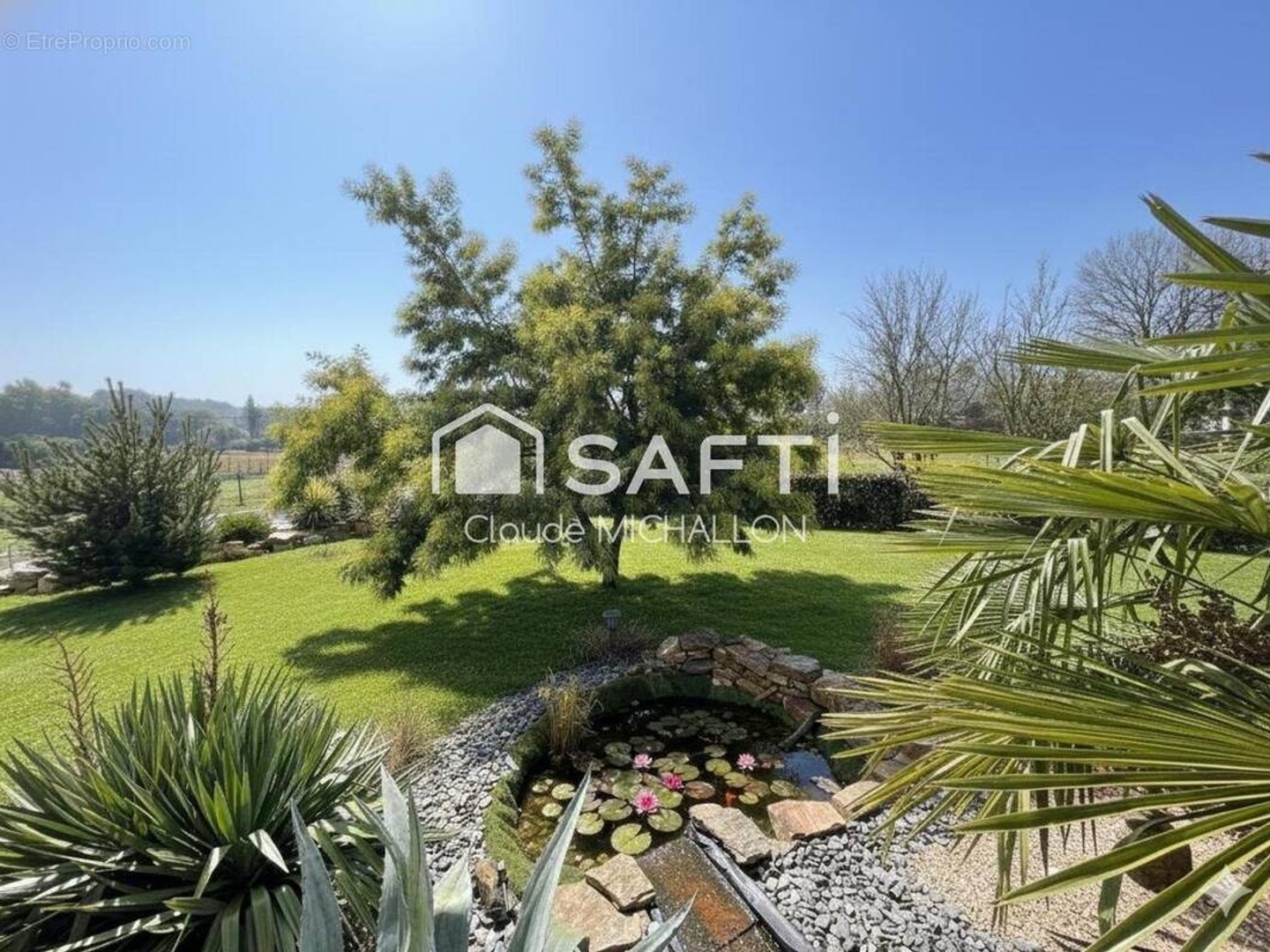 Maison 3 pièces 85 m²