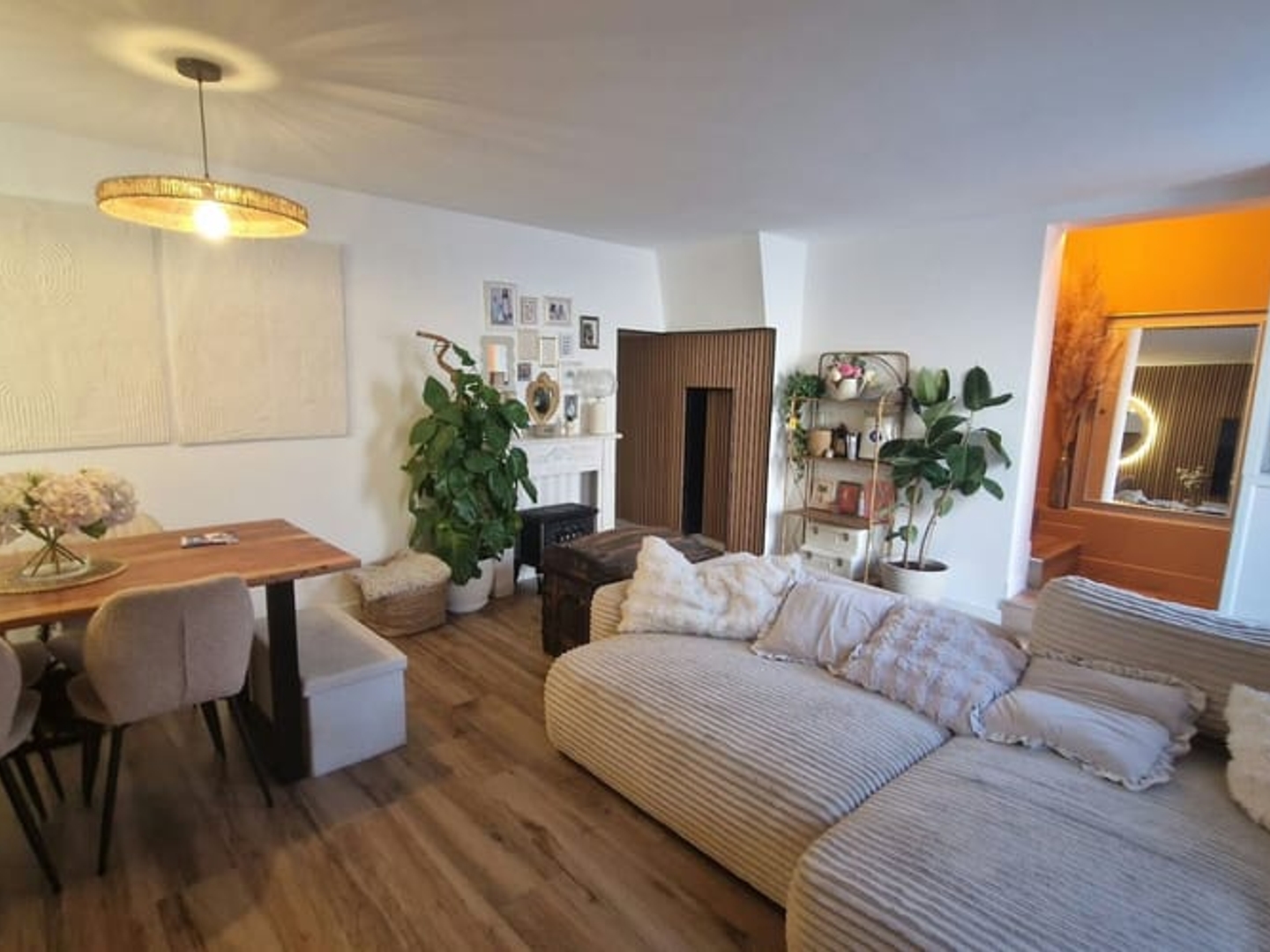 Maison à vendre - 4 pièces - 90m2 - Loupian (34140)