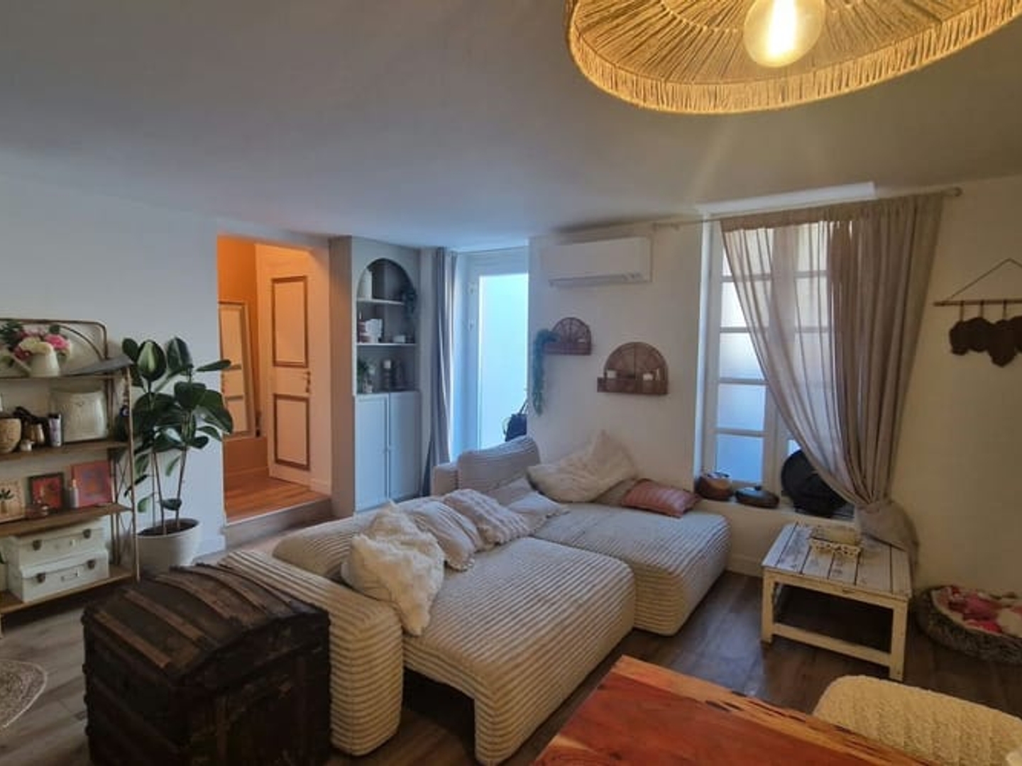 Maison à vendre - 4 pièces - 90m2 - Loupian (34140)