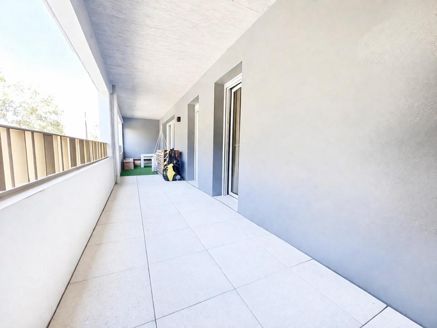 Appartement à vendre - 3 pièces - 61m2 - Montpellier (34000)