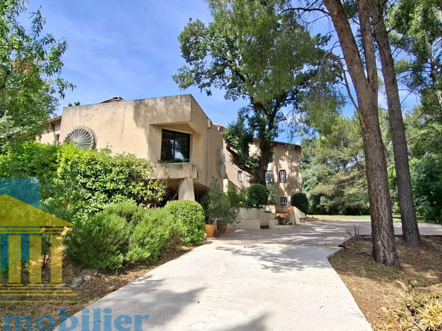 MAISON AUBAGNE 13400