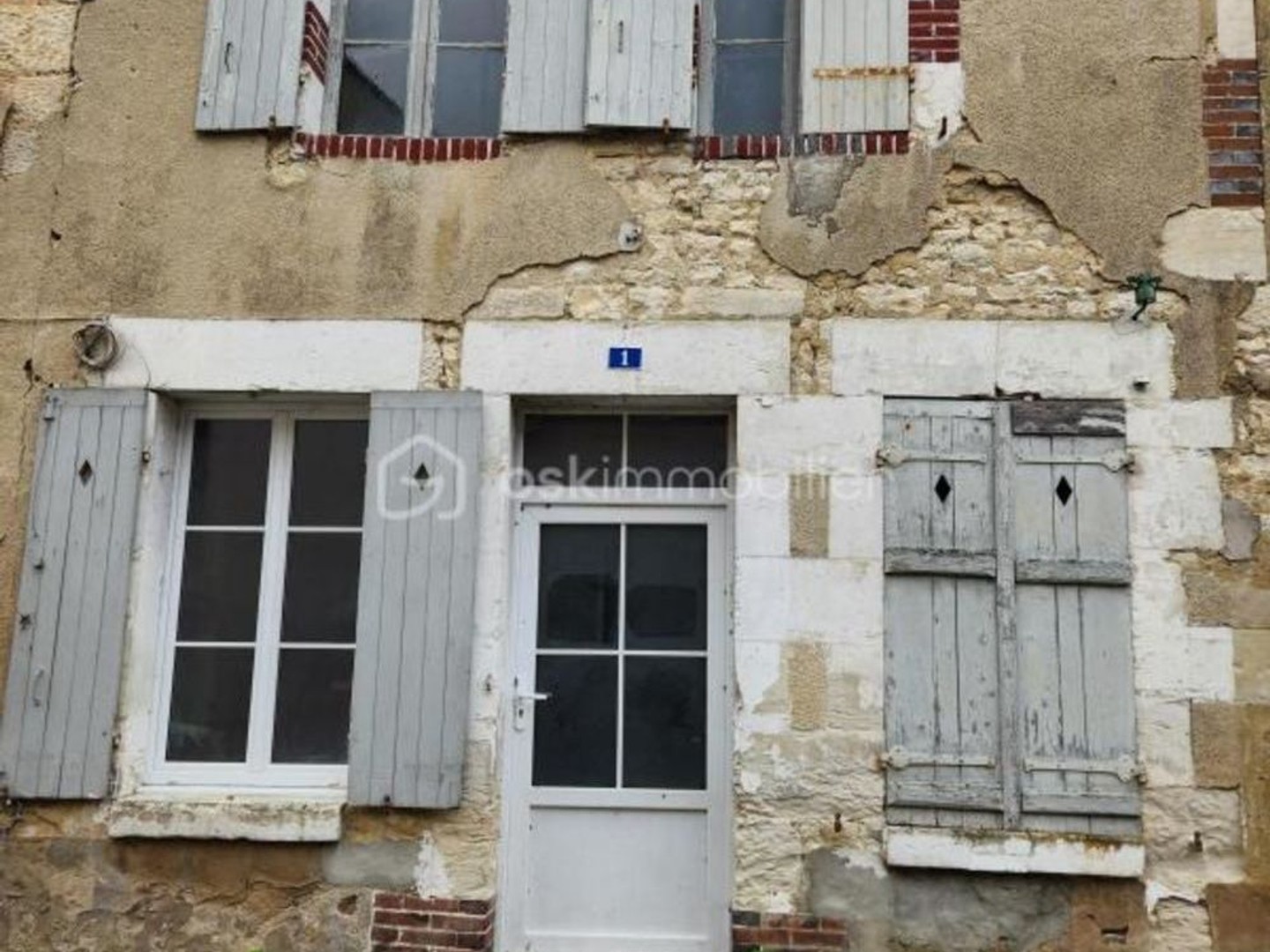 A vendre