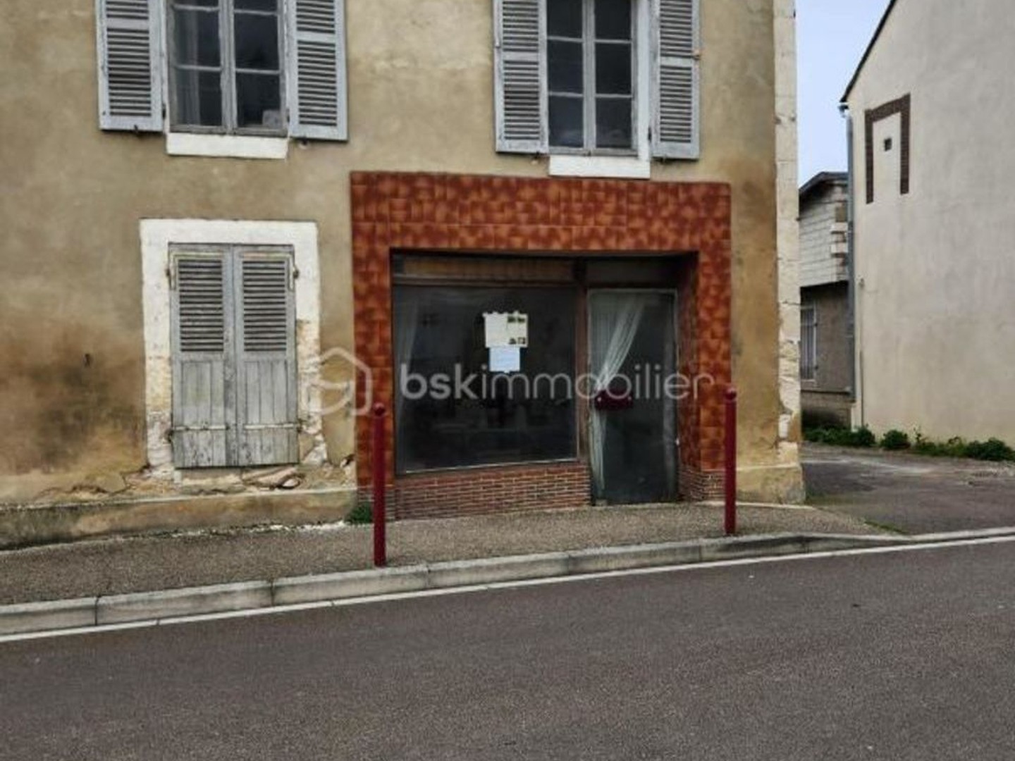 Maison à vendre - 4 pièces - 114m2 - Venizy (89210)