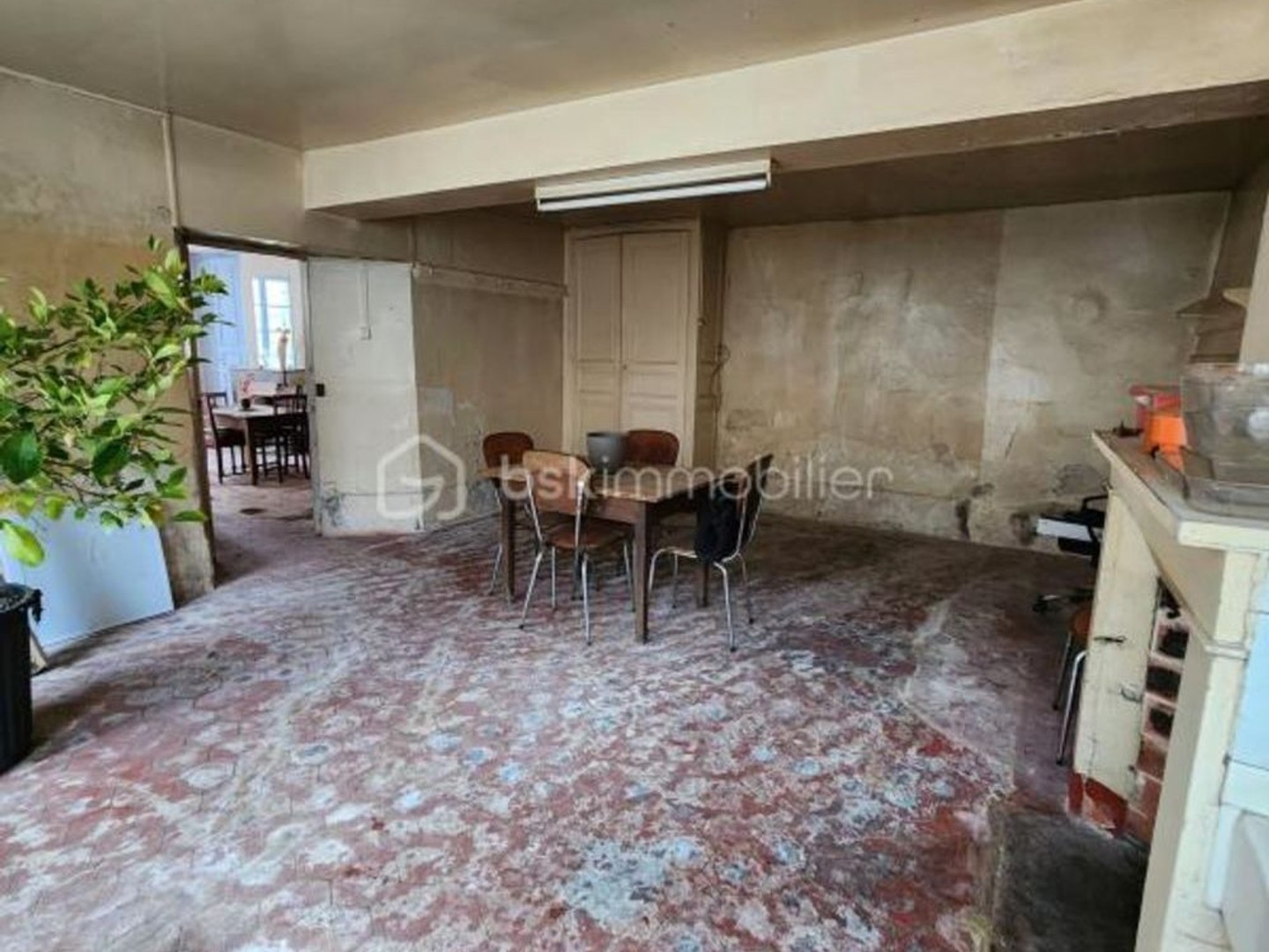 Maison à vendre - 4 pièces - 114m2 - Venizy (89210)