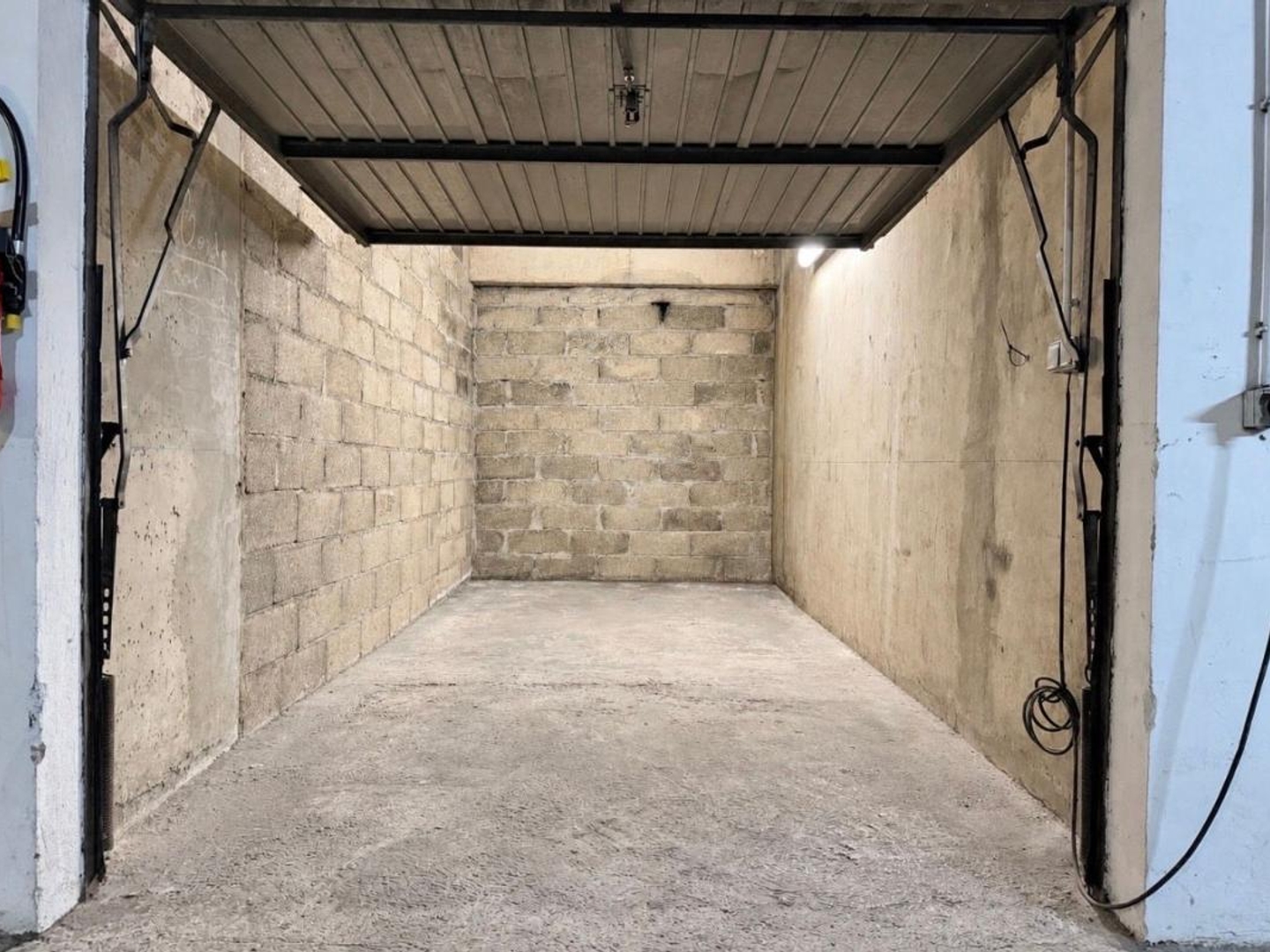 Parking / garage / box à vendre - Nogent-Sur-Marne (94130)
