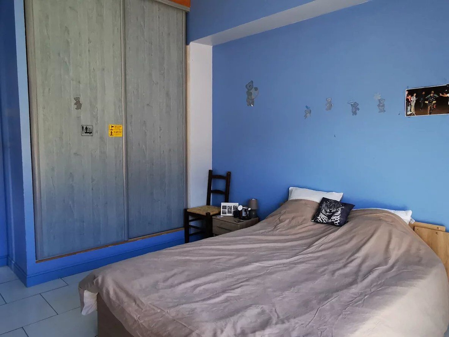 Ensemble Immobilier