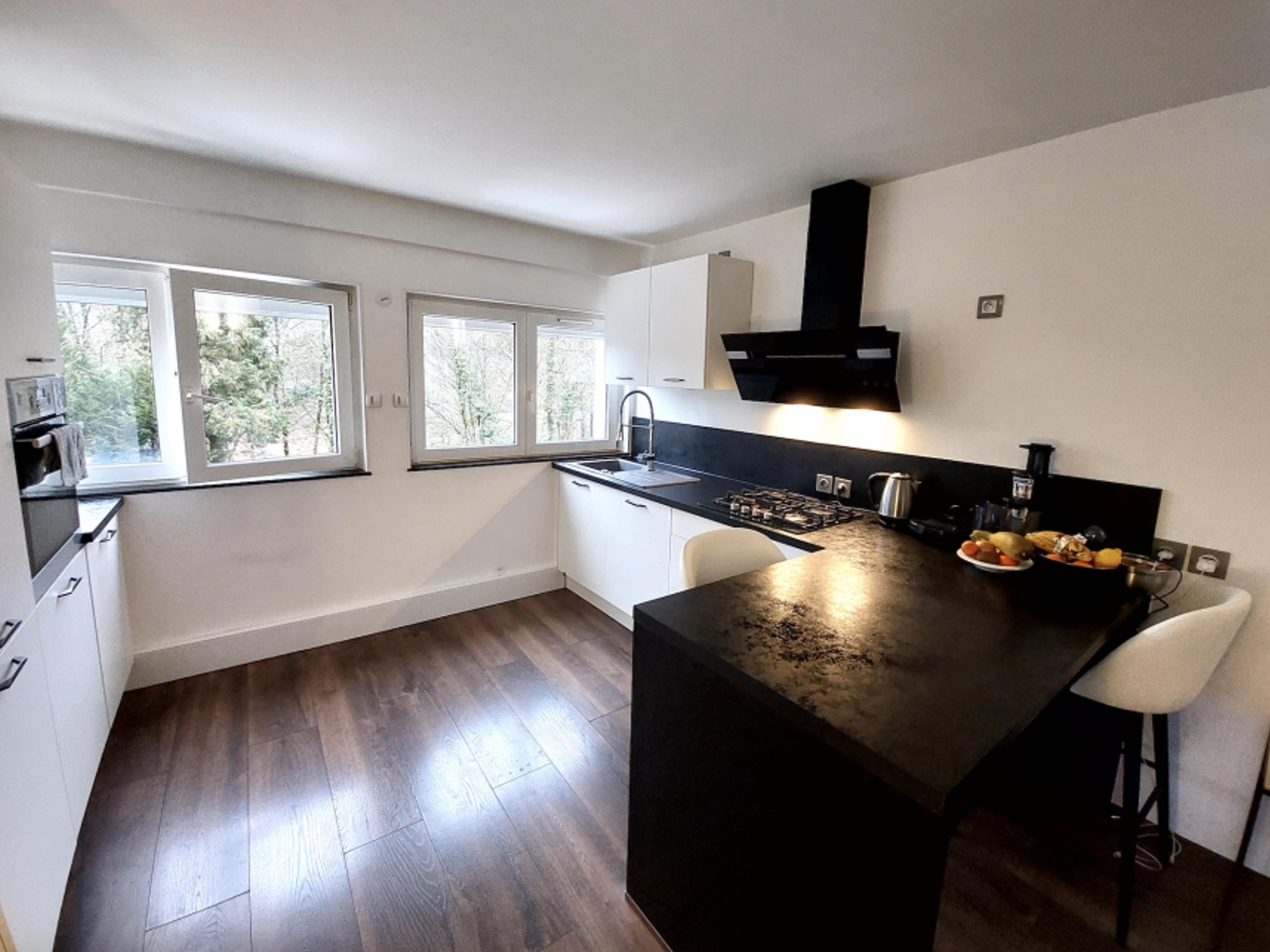 Appartement à vendre - 2 pièces - 65m2 - Villerupt (54190)