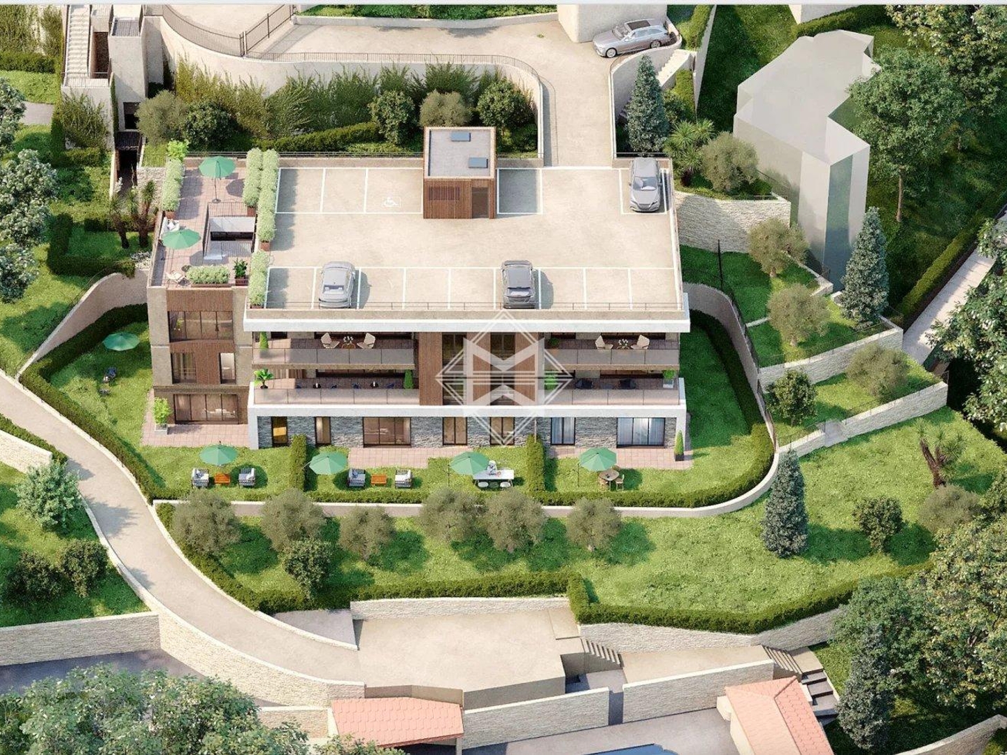 Appartement | Beausoleil