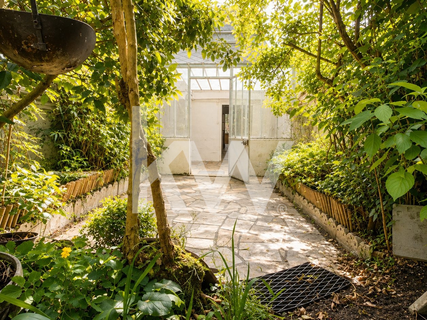 Maison 5 pièces 112 m²