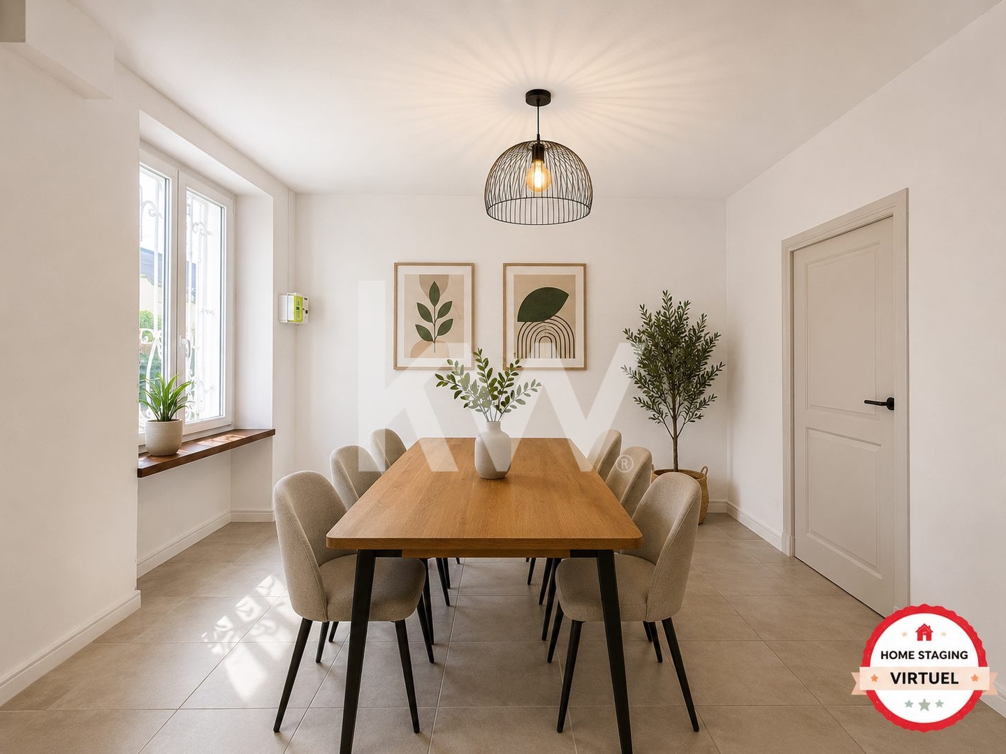Maison à vendre - 5 pièces - 112m2 - Chécy (45430)