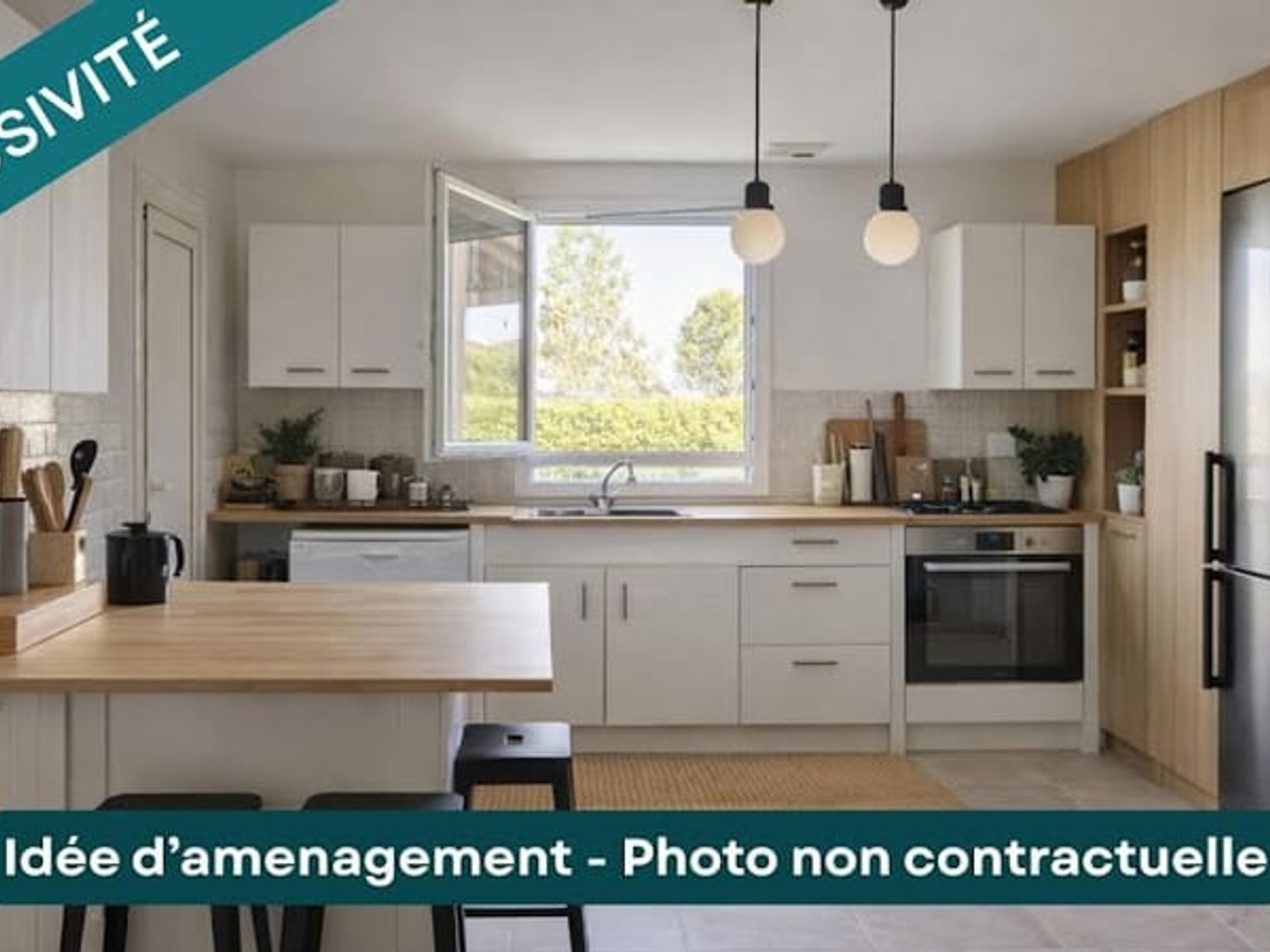 Maison à vendre - 4 pièces - 91m2 - Salvagnac (81630)